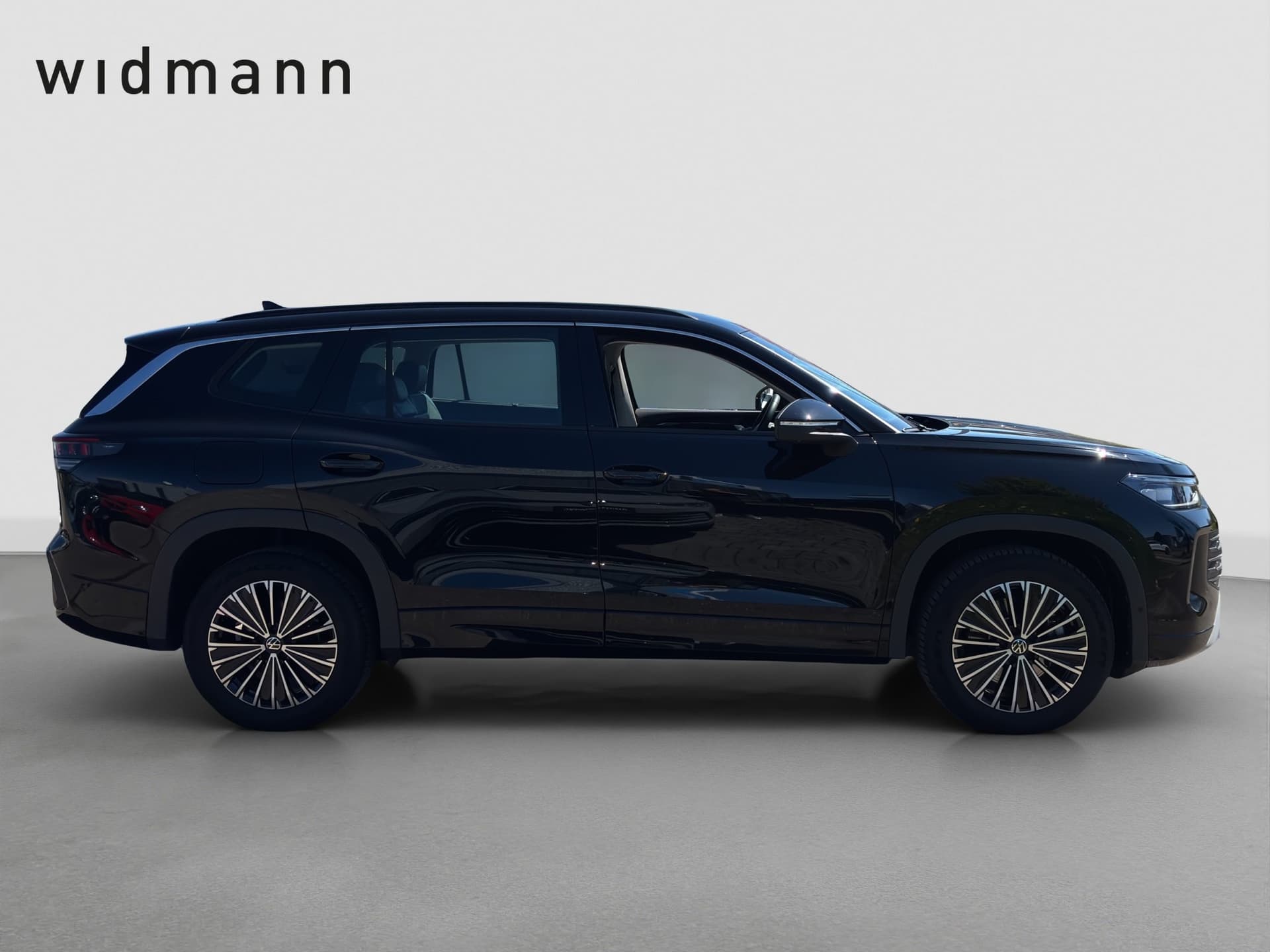 Volkswagen Tayron Life 1.5 eTSI 150 PS DSG AHK NAVI ACC Bild 6