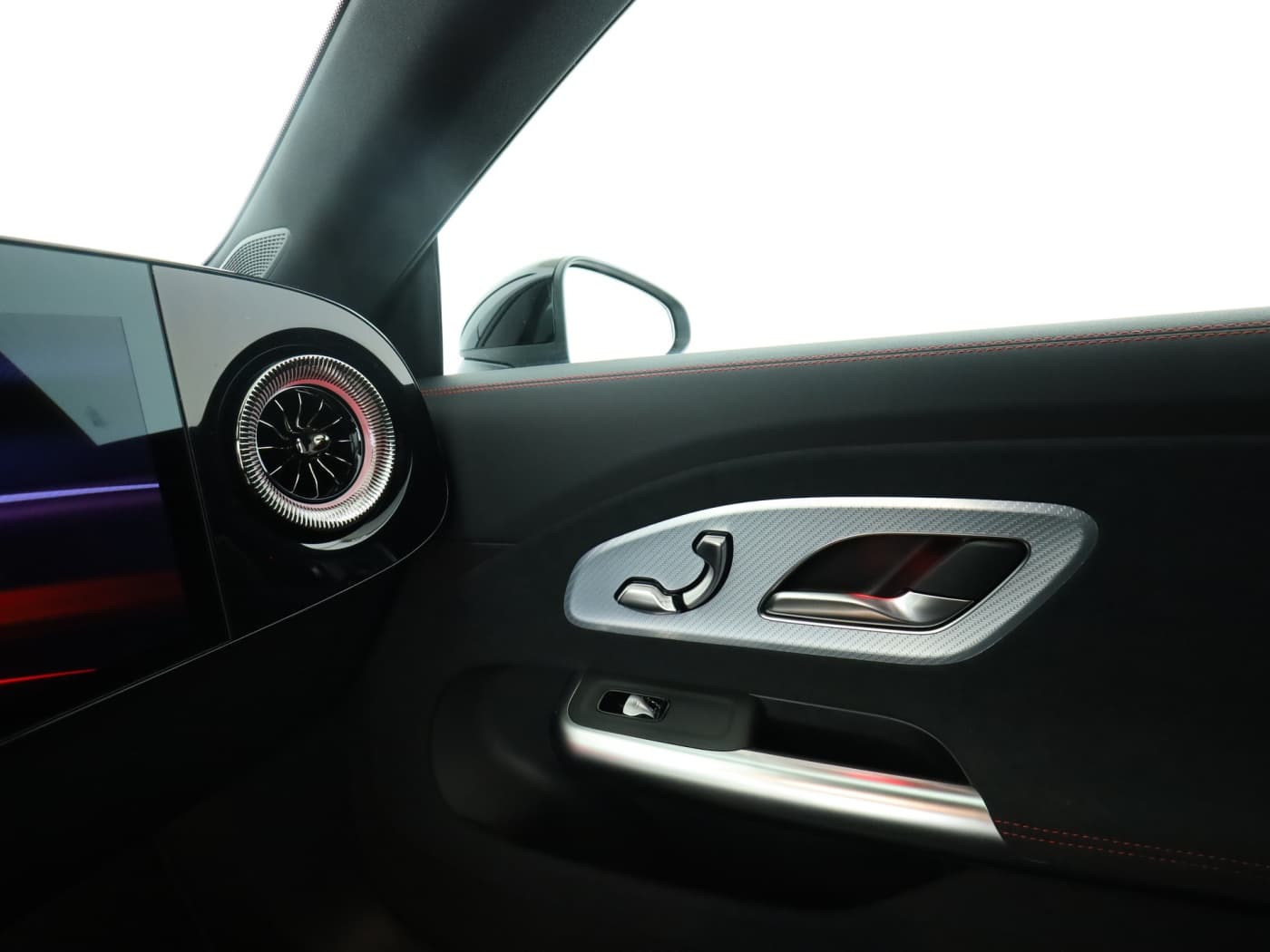 Mercedes-Benz CLA 250+ Shooting Brake mit EQ Technologie Bild 16