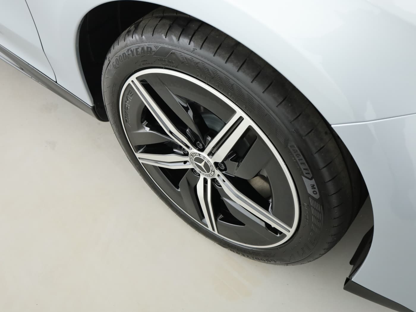 Mercedes-Benz CLA 250+ Shooting Brake mit EQ Technologie Bild 22