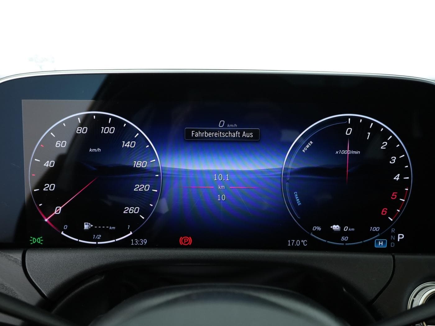 Mercedes-Benz E 300 de 4MATIC T-Modell mit EQ Hybrid Technologie Bild 12