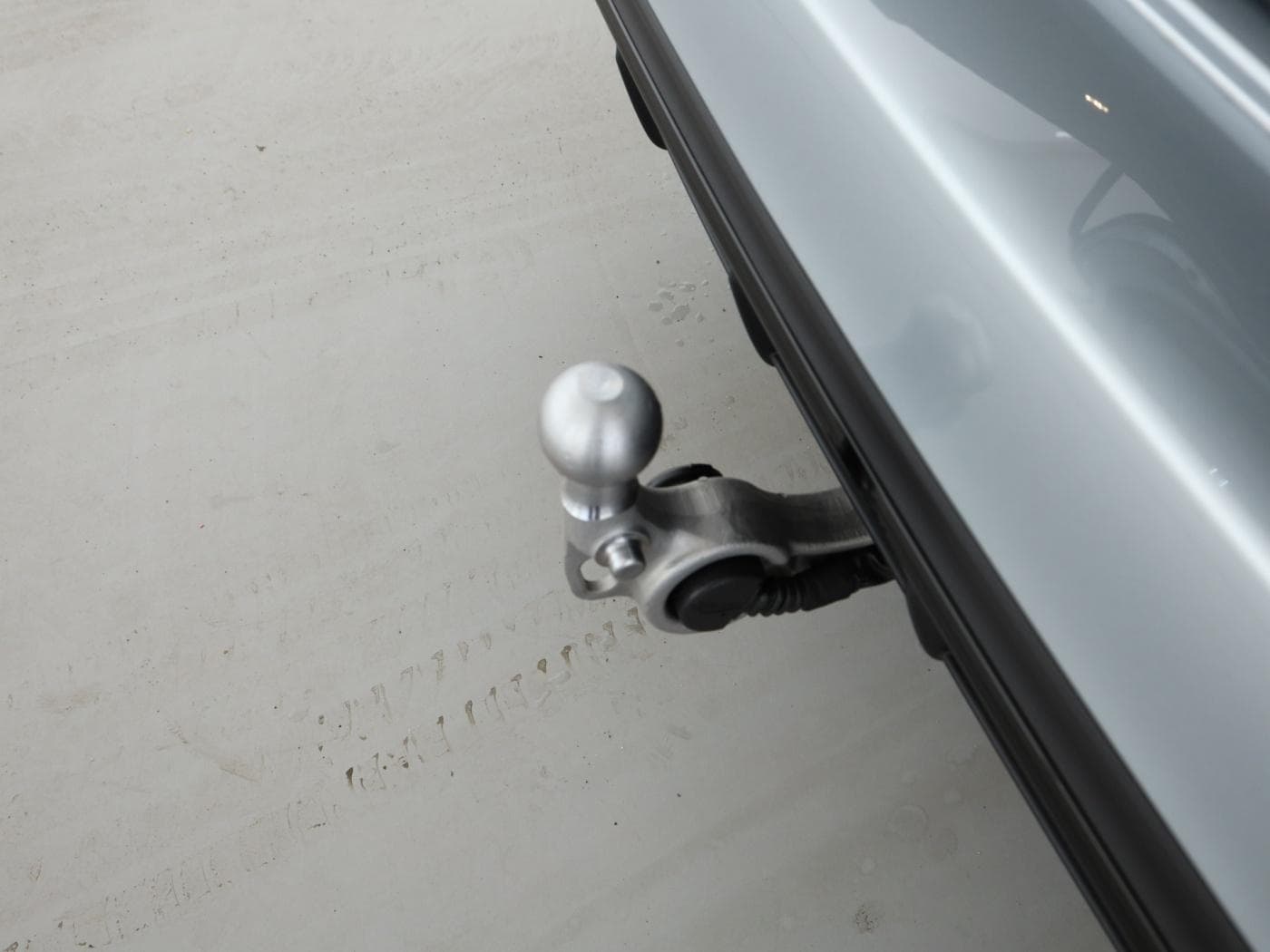 Mercedes-Benz E 300 de 4MATIC T-Modell mit EQ Hybrid Technologie Bild 27