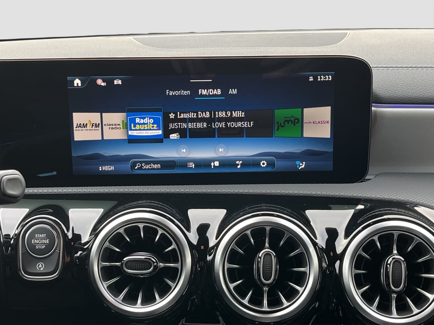 Mercedes-Benz CLA 200 d SB Bild 11