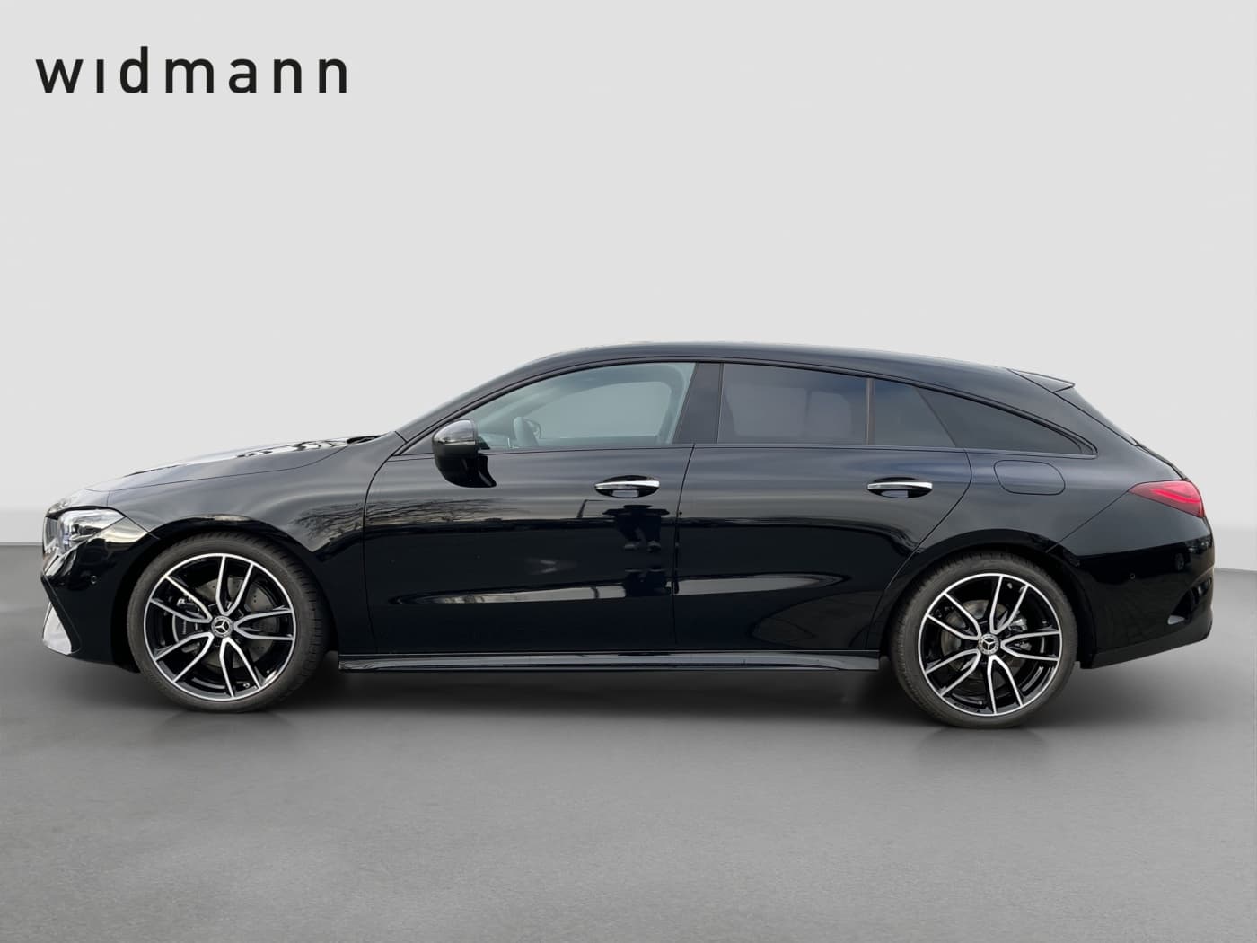 Mercedes-Benz CLA 200 d SB Bild 5