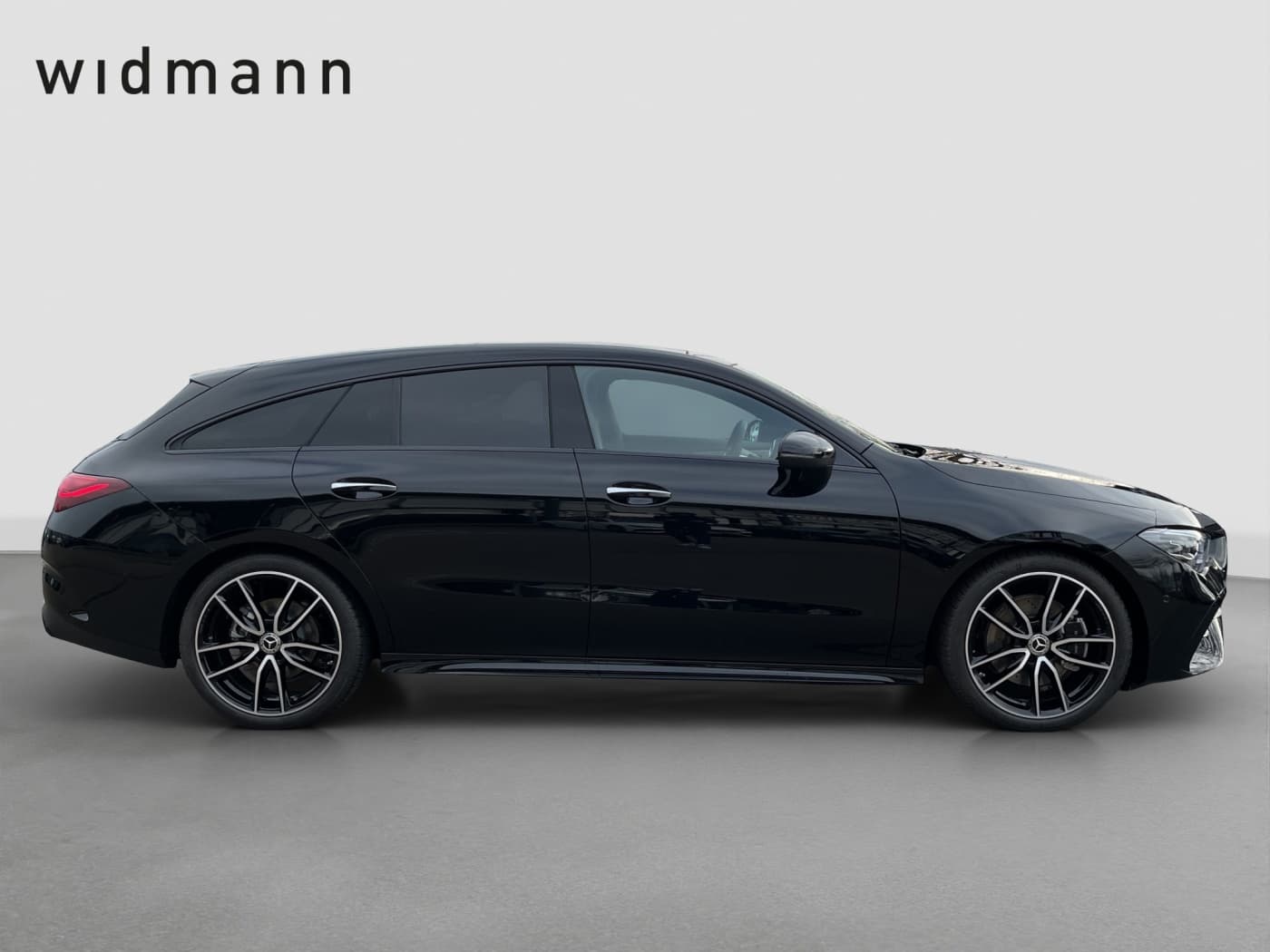 Mercedes-Benz CLA 200 d SB Bild 6