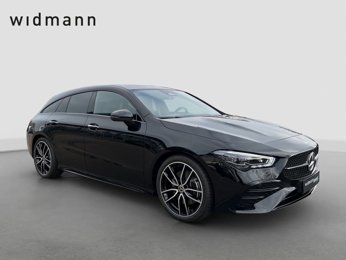 Mercedes-Benz CLA 200 d SB Bild 7