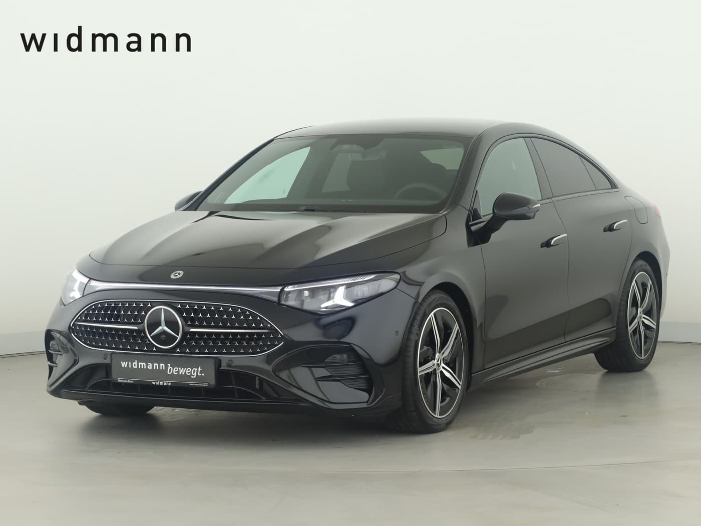 Mercedes-Benz CLA 220 Bild 1