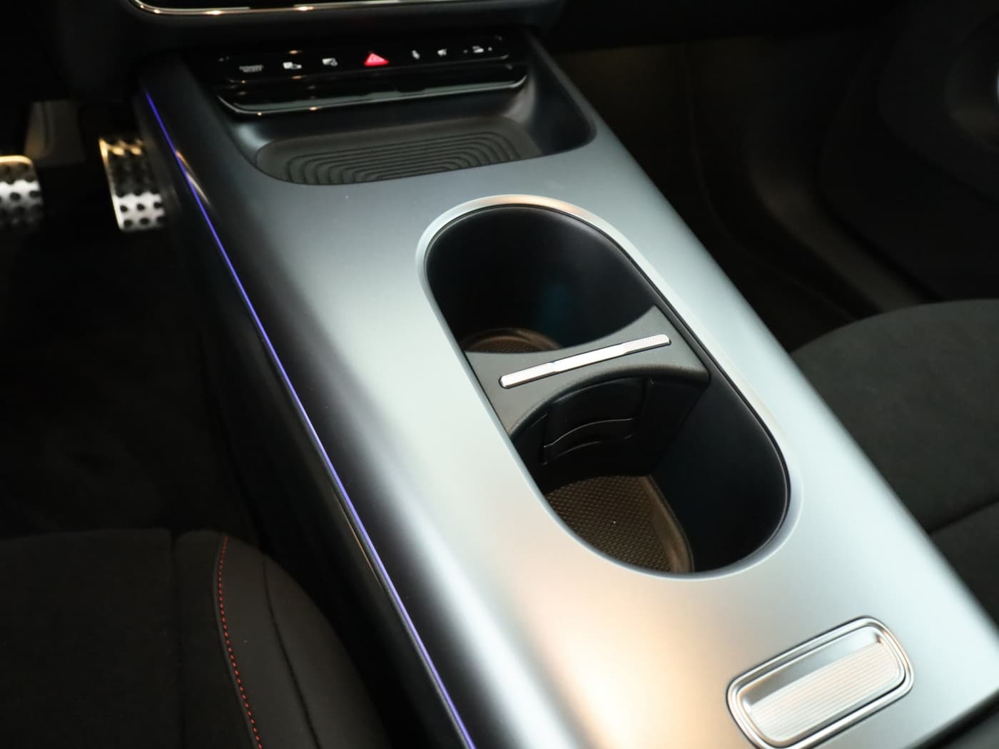 Mercedes-Benz CLA 220 Bild 15