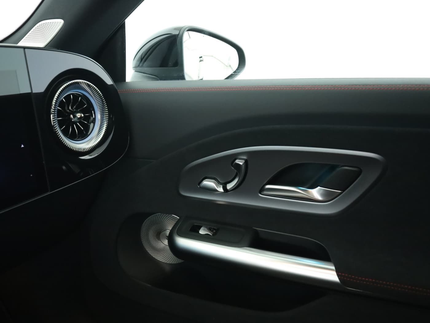 Mercedes-Benz CLA 220 Bild 16