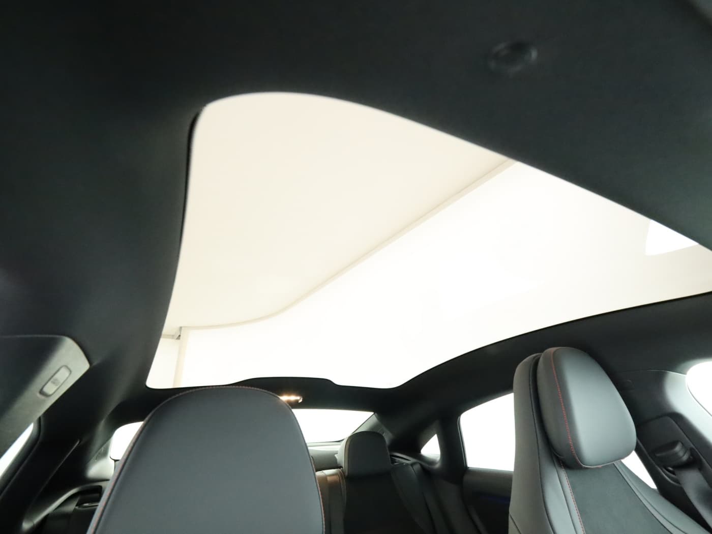 Mercedes-Benz CLA 220 Bild 21