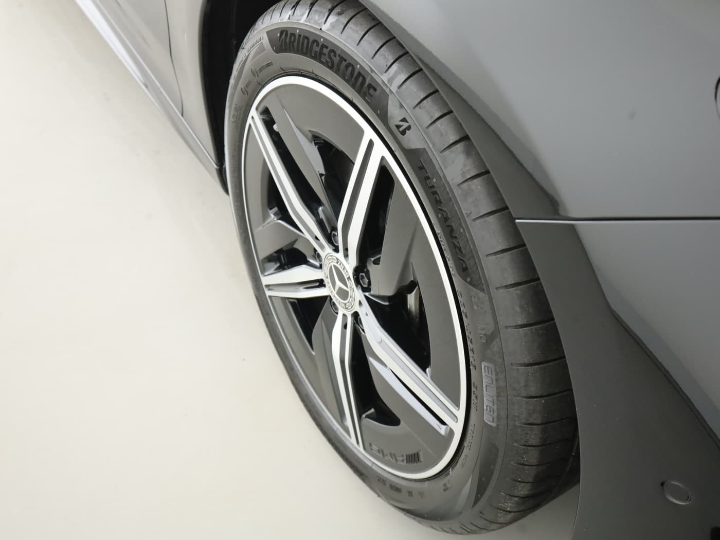 Mercedes-Benz CLA 220 Bild 22
