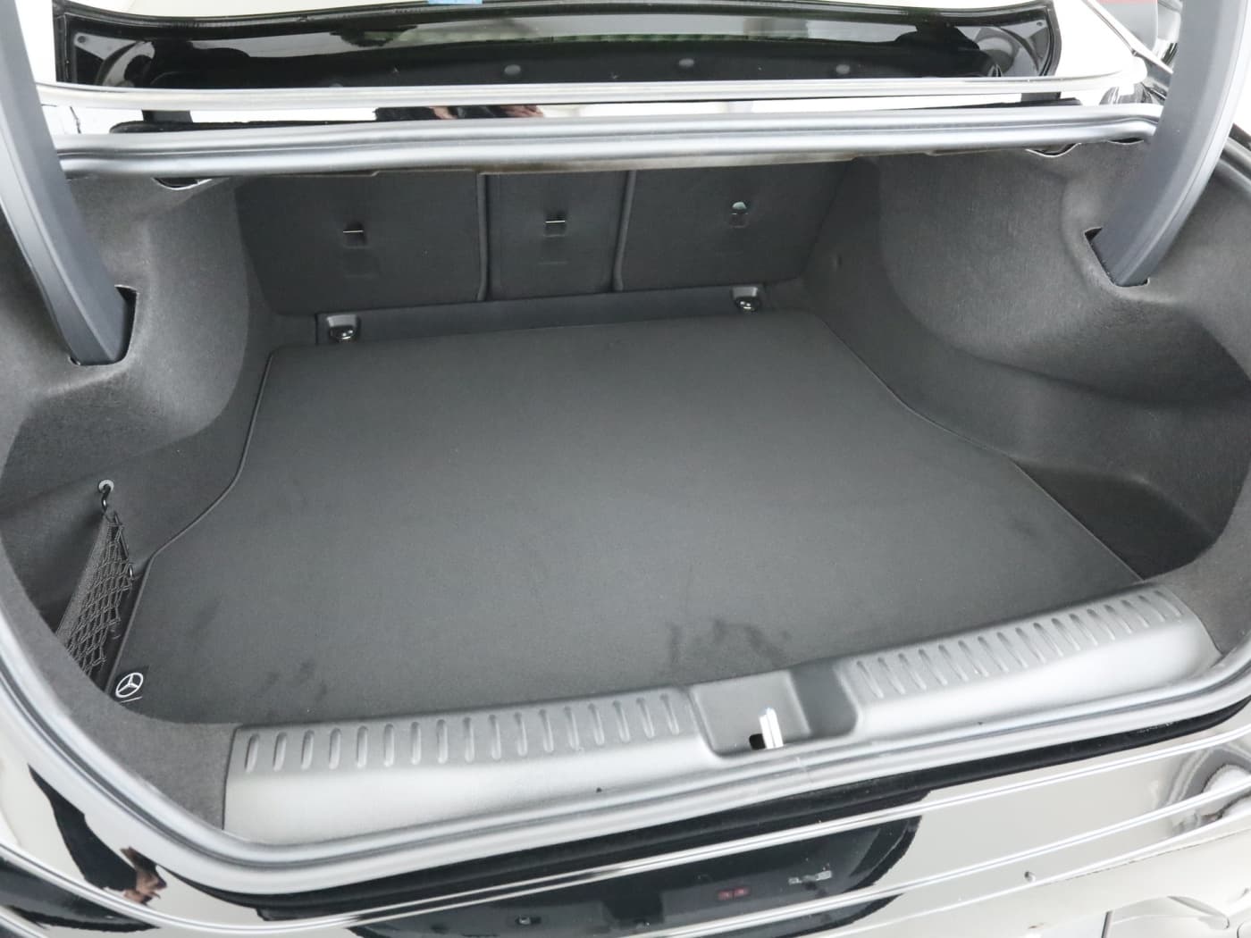 Mercedes-Benz CLA 220 Bild 23