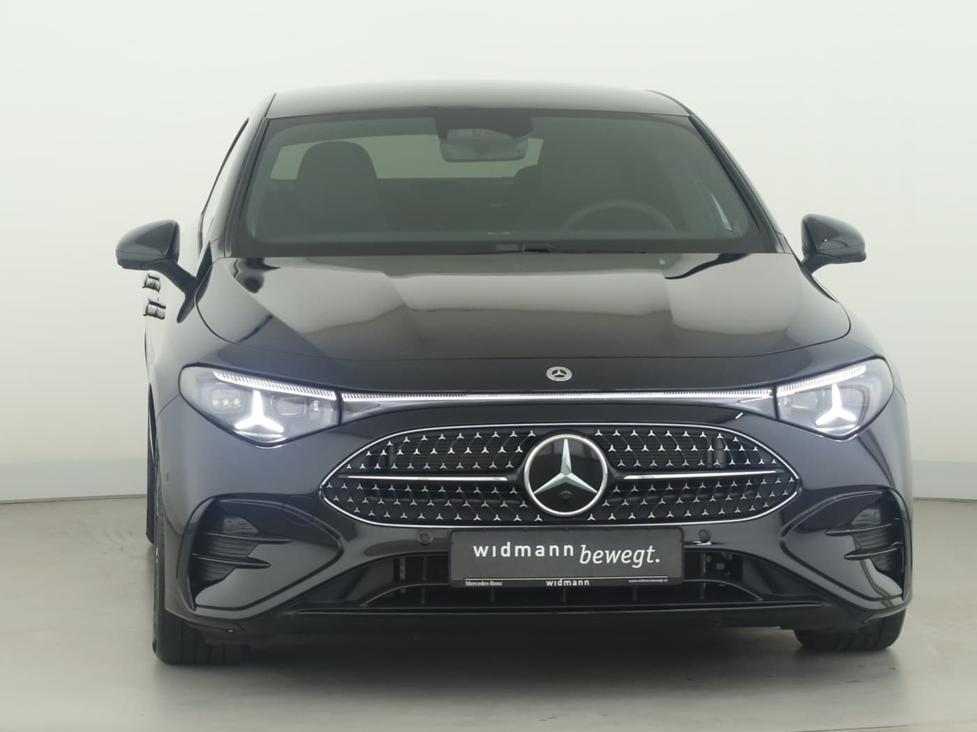 Mercedes-Benz CLA 220 Bild 3