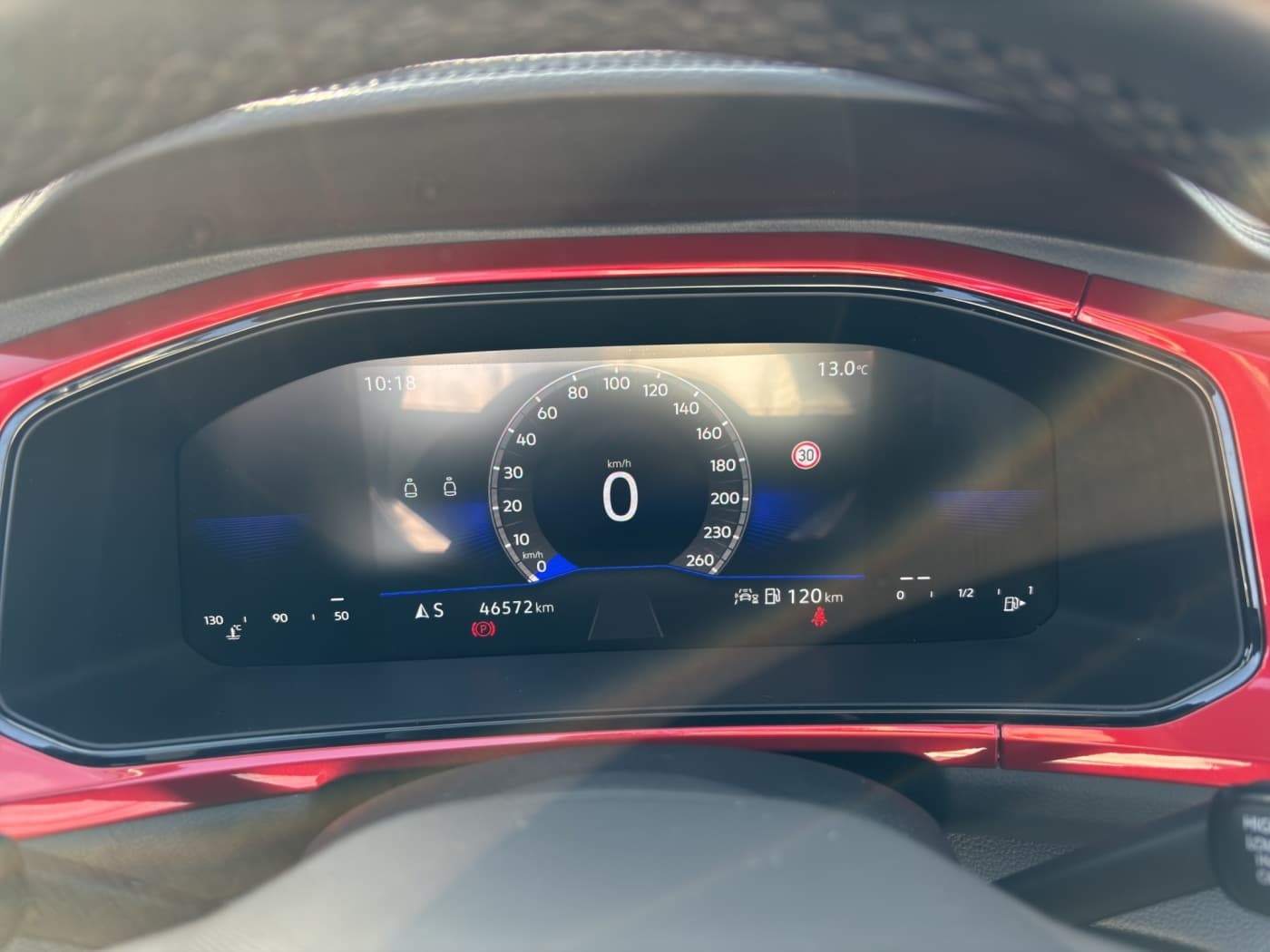 Volkswagen T-Roc Cabrio 1.5 TSI Style Bild 11