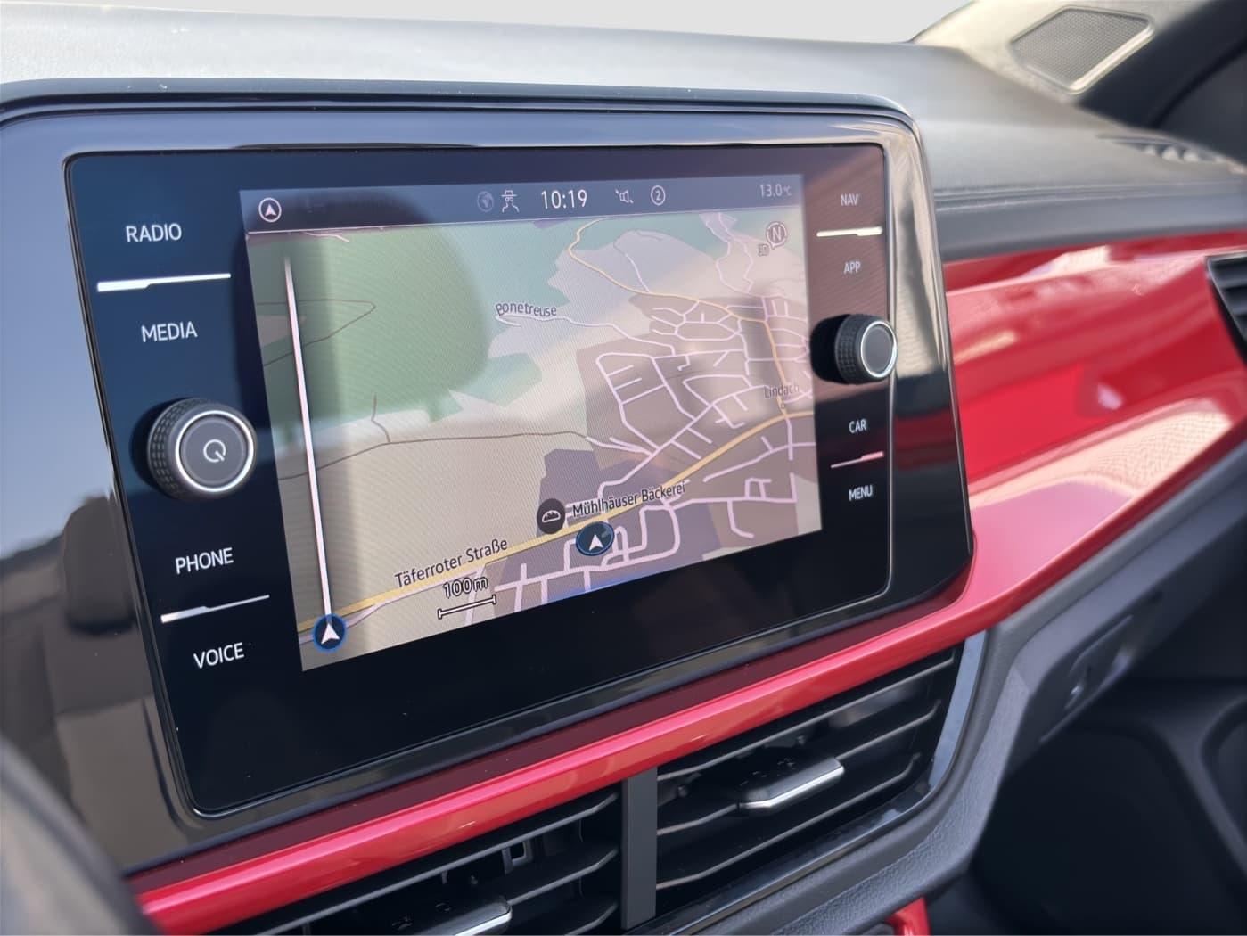 Volkswagen T-Roc Cabrio 1.5 TSI Style Bild 12