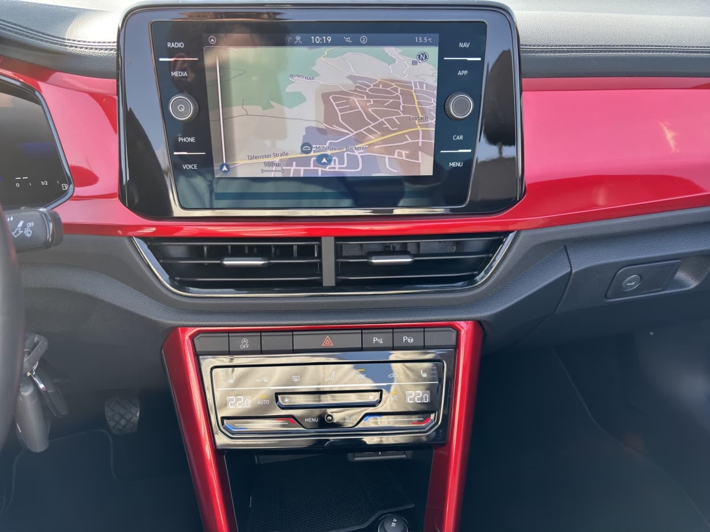 Volkswagen T-Roc Cabrio 1.5 TSI Style Bild 13