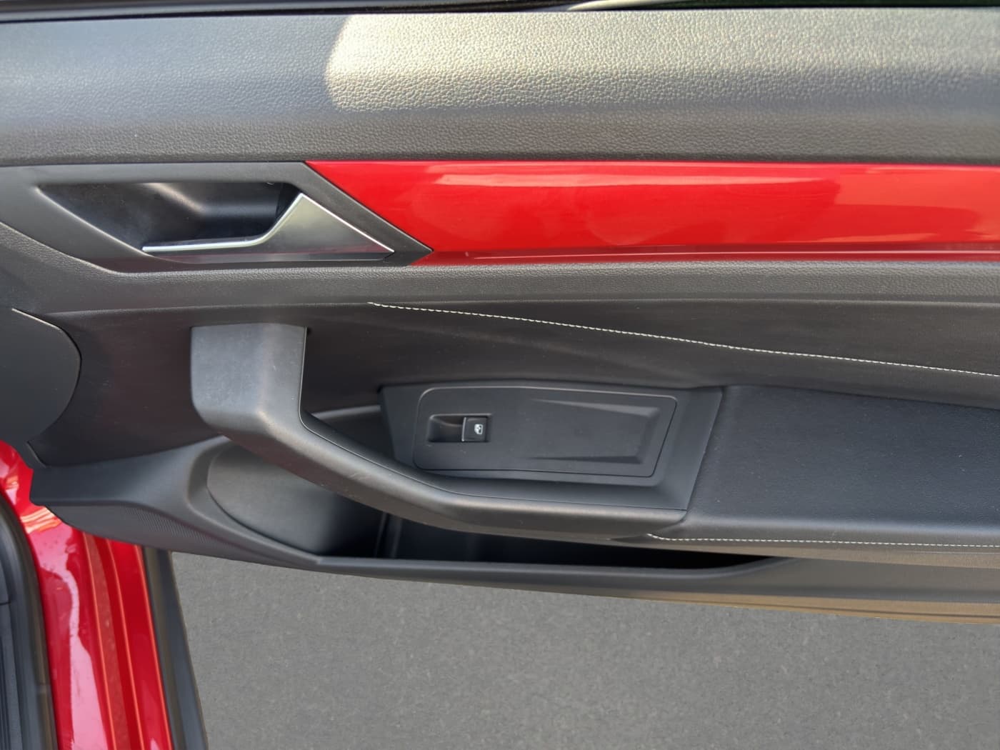 Volkswagen T-Roc Cabrio 1.5 TSI Style Bild 14