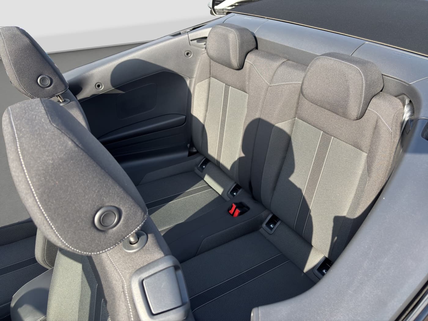 Volkswagen T-Roc Cabrio 1.5 TSI Style Bild 16