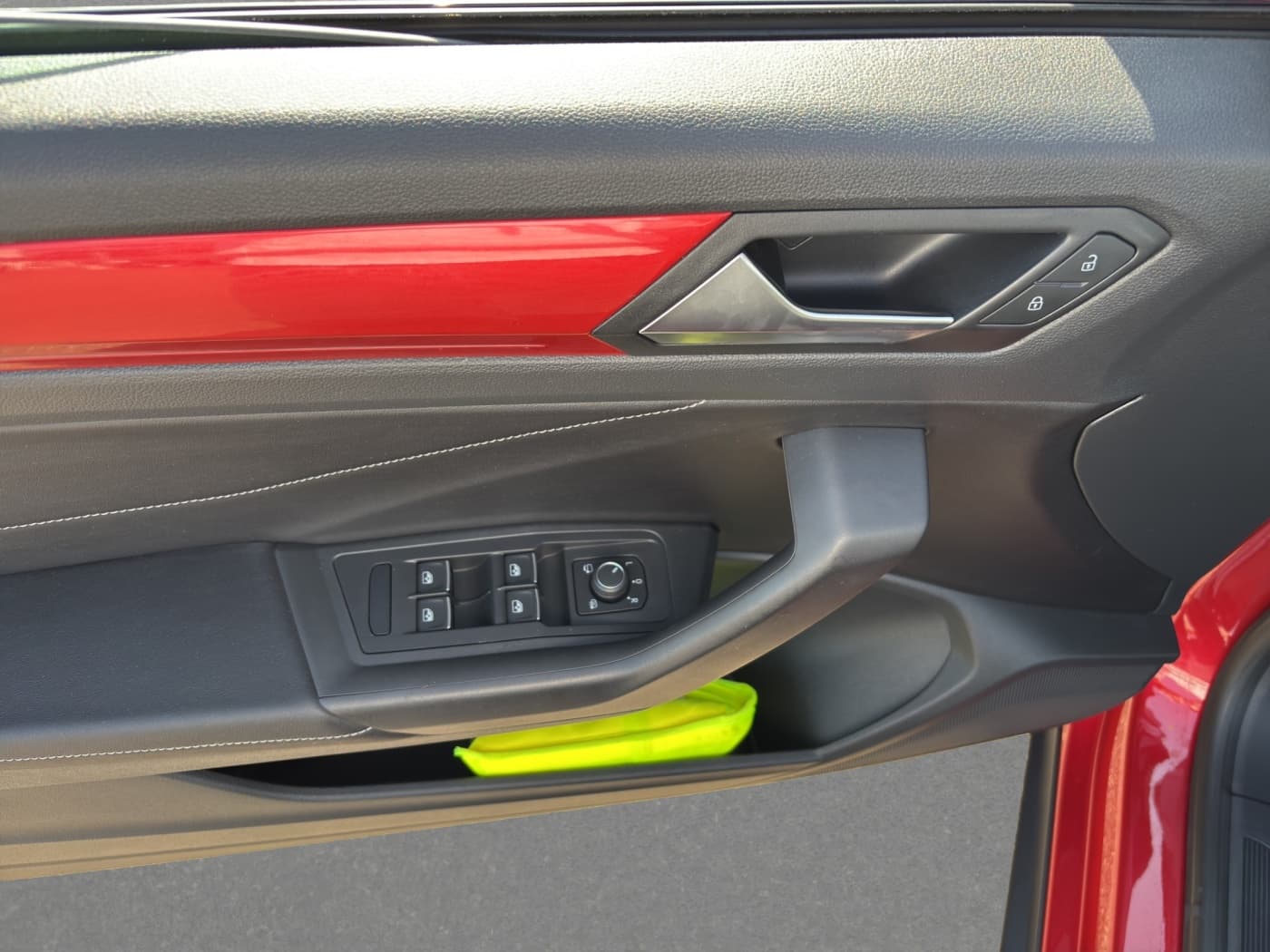 Volkswagen T-Roc Cabrio 1.5 TSI Style Bild 17