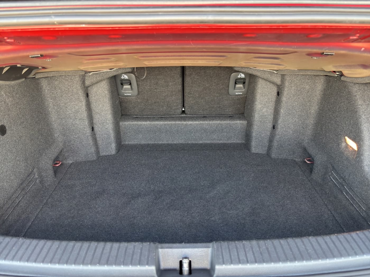 Volkswagen T-Roc Cabrio 1.5 TSI Style Bild 18