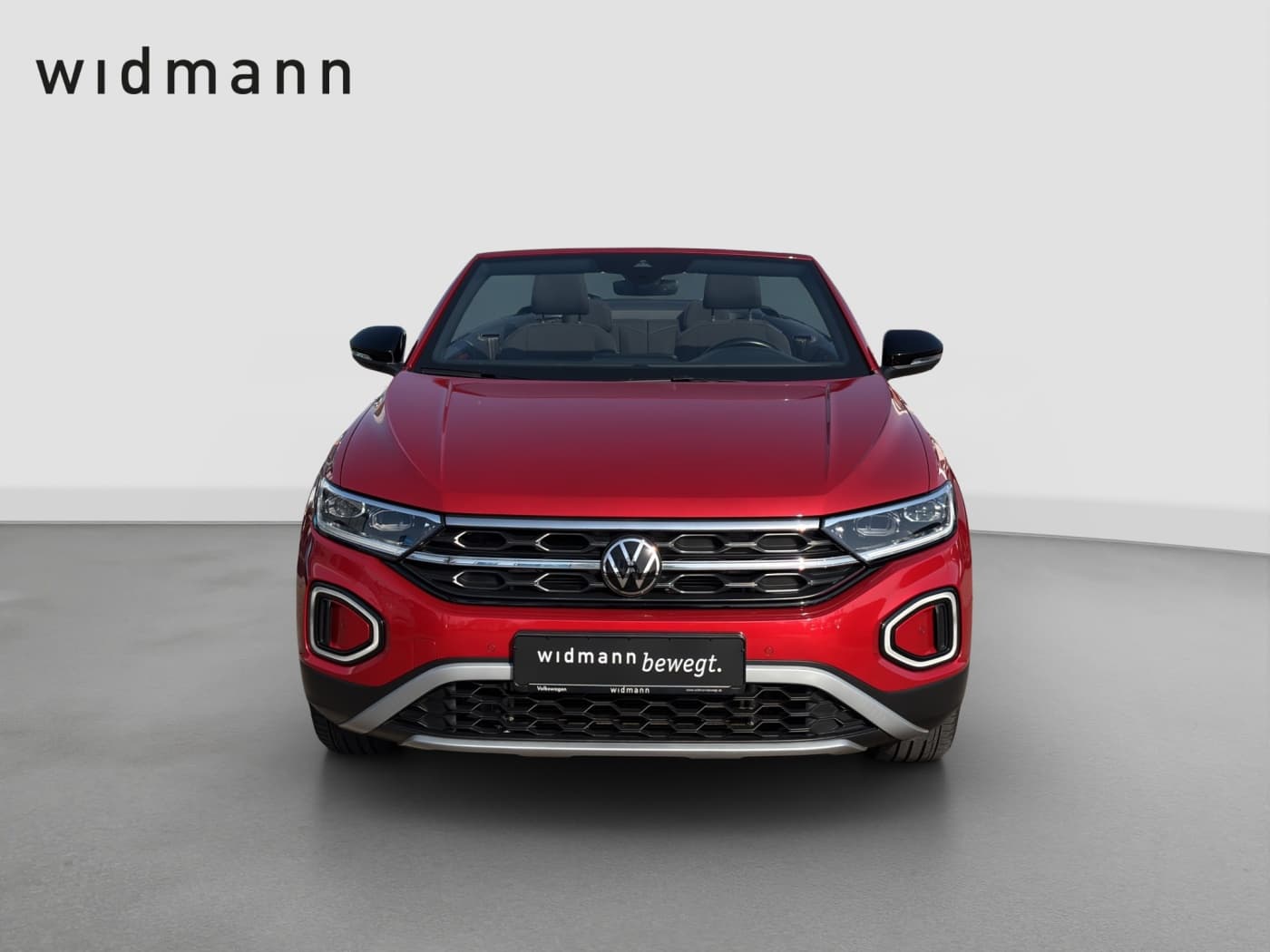 Volkswagen T-Roc Cabrio 1.5 TSI Style Bild 2