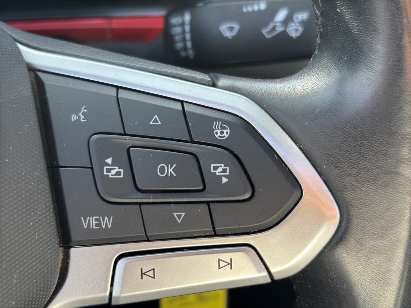 Volkswagen T-Roc Cabrio 1.5 TSI Style Bild 22