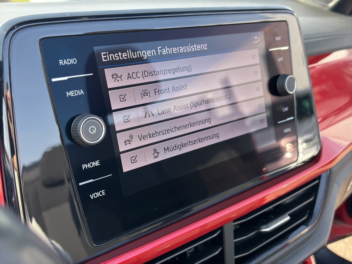 Volkswagen T-Roc Cabrio 1.5 TSI Style Bild 23