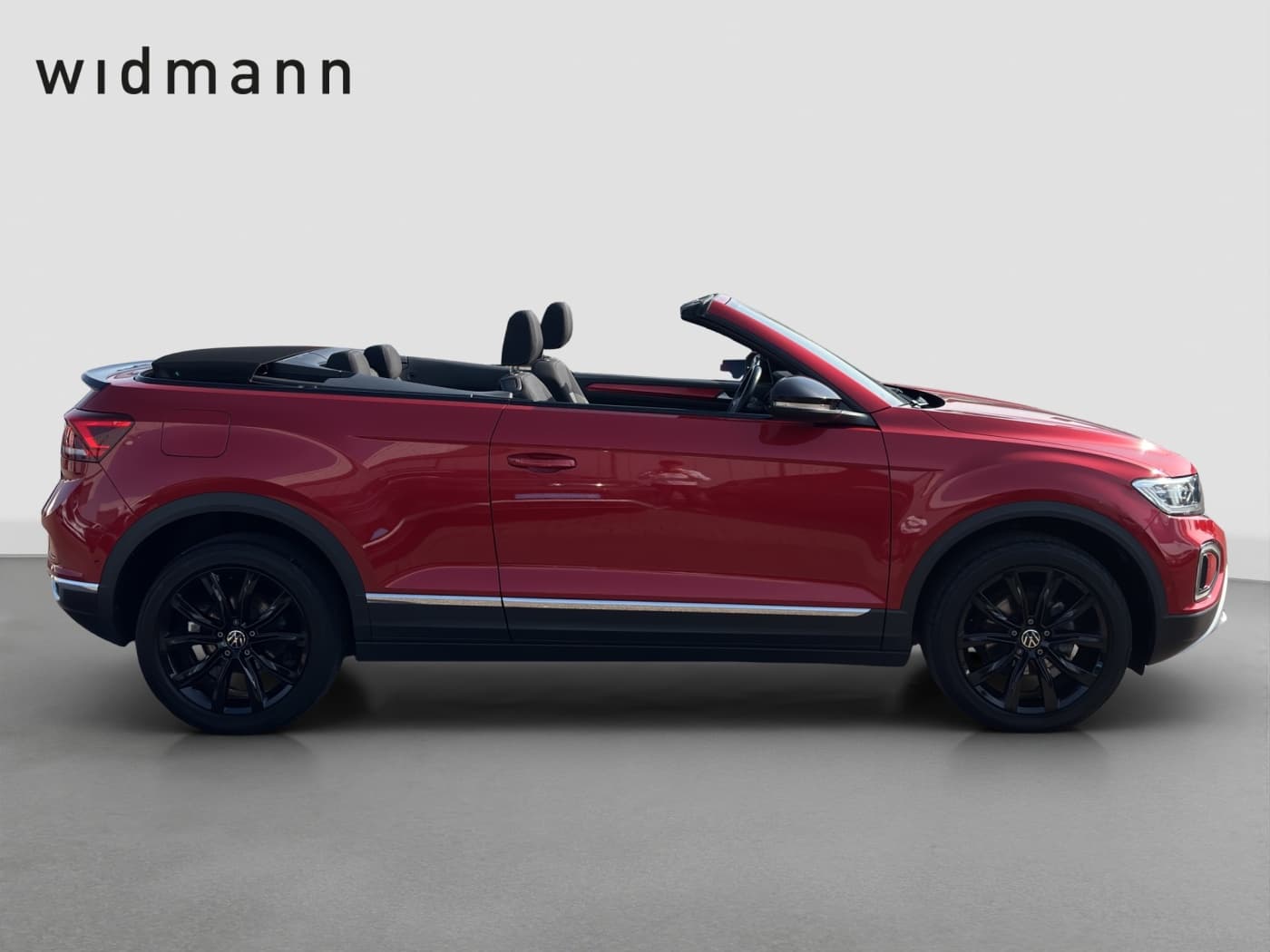 Volkswagen T-Roc Cabrio 1.5 TSI Style Bild 6