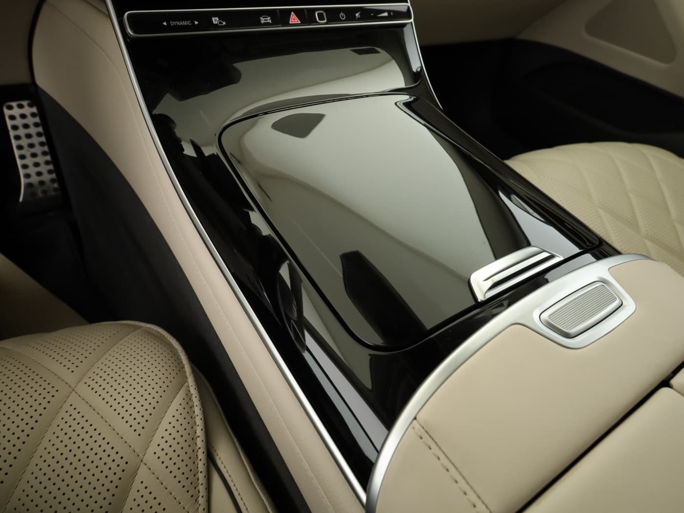 Mercedes-Benz S 400 d 4M Bild 15
