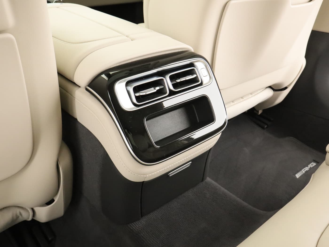 Mercedes-Benz S 400 d 4M Bild 24