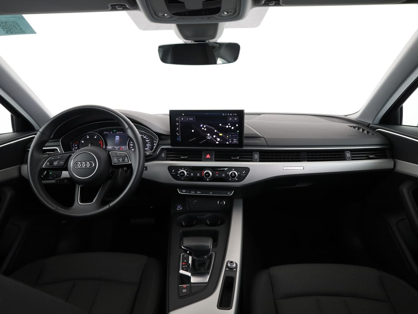 Audi A4 40 quattro 2.0 TDI Avant advanced Bild 19