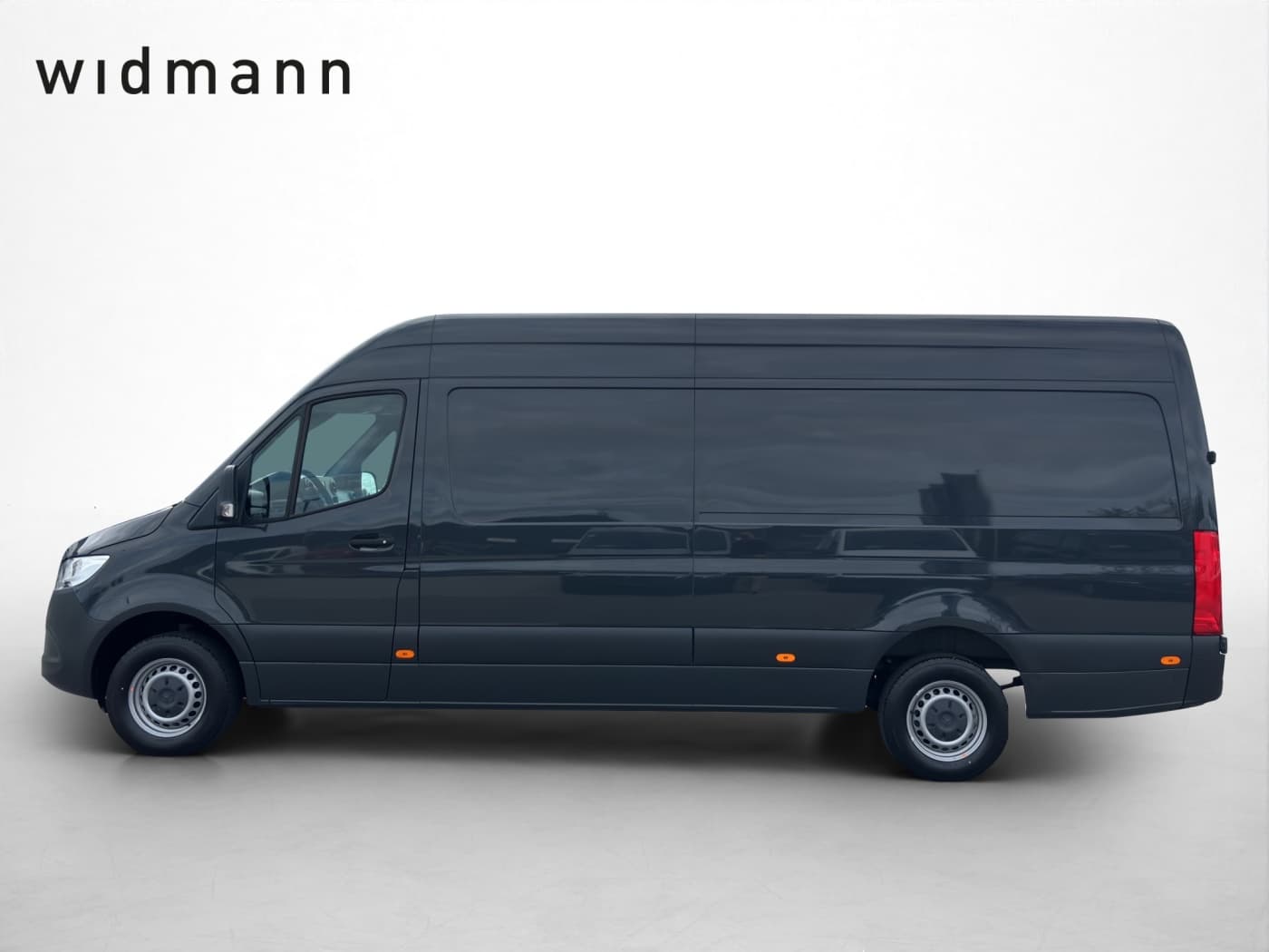 Mercedes-Benz Sprinter 317 CDI Kasten Bild 5