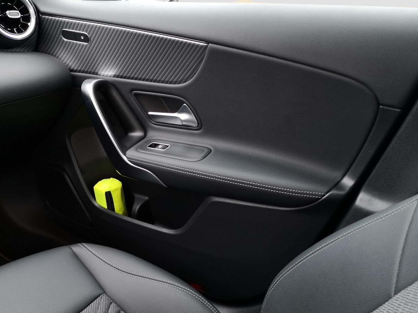 Mercedes-Benz A 180 Bild 14