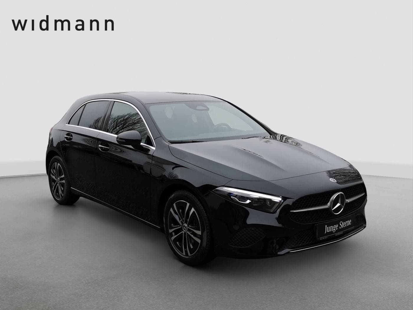 Mercedes-Benz A 180 Bild 7