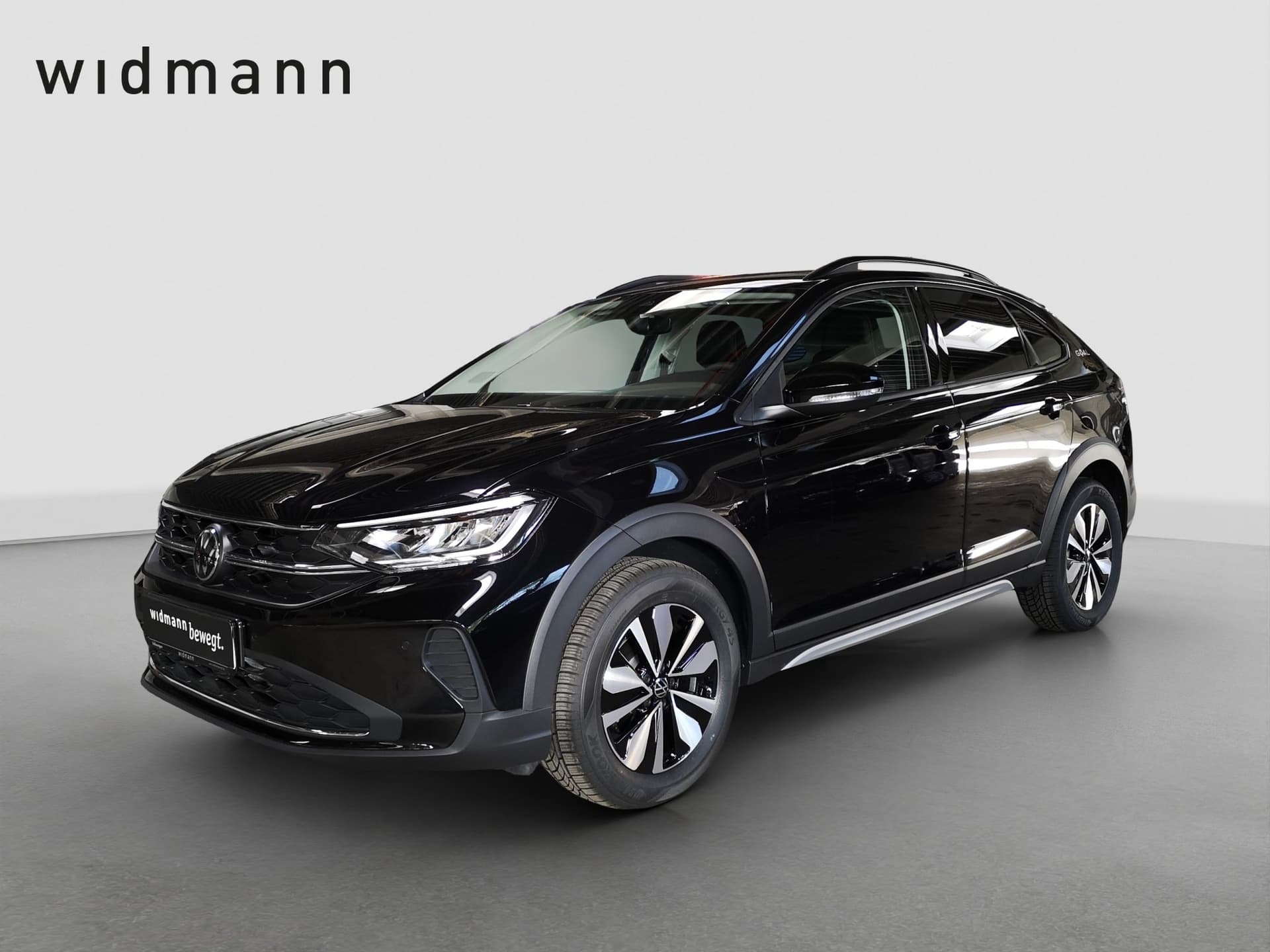 Volkswagen Taigo GOAL 1.0 l TSI OPF  DSG