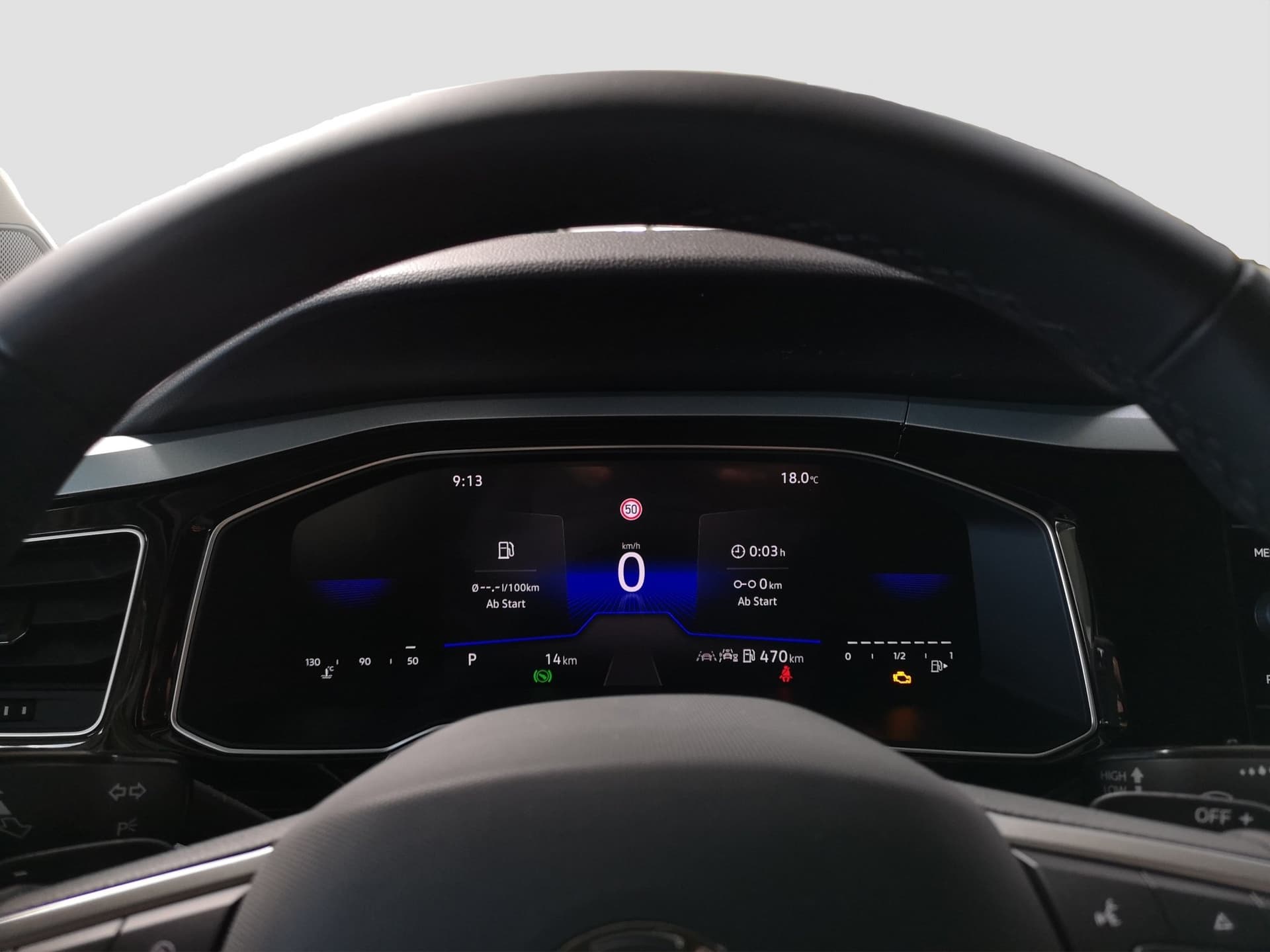 Volkswagen Taigo GOAL 1.0 l TSI OPF  DSG Bild 11