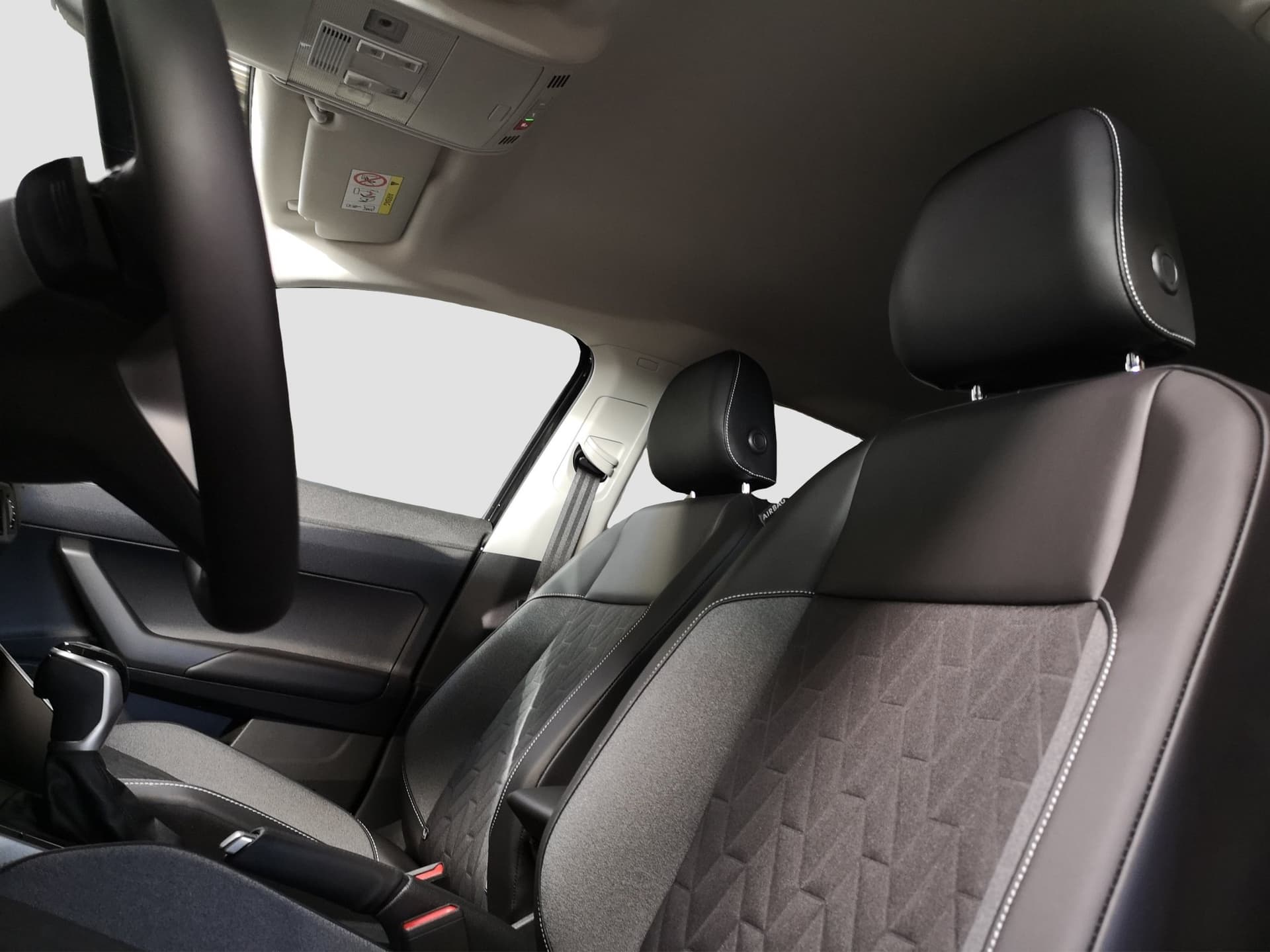 Volkswagen Taigo GOAL 1.0 l TSI OPF  DSG Bild 16