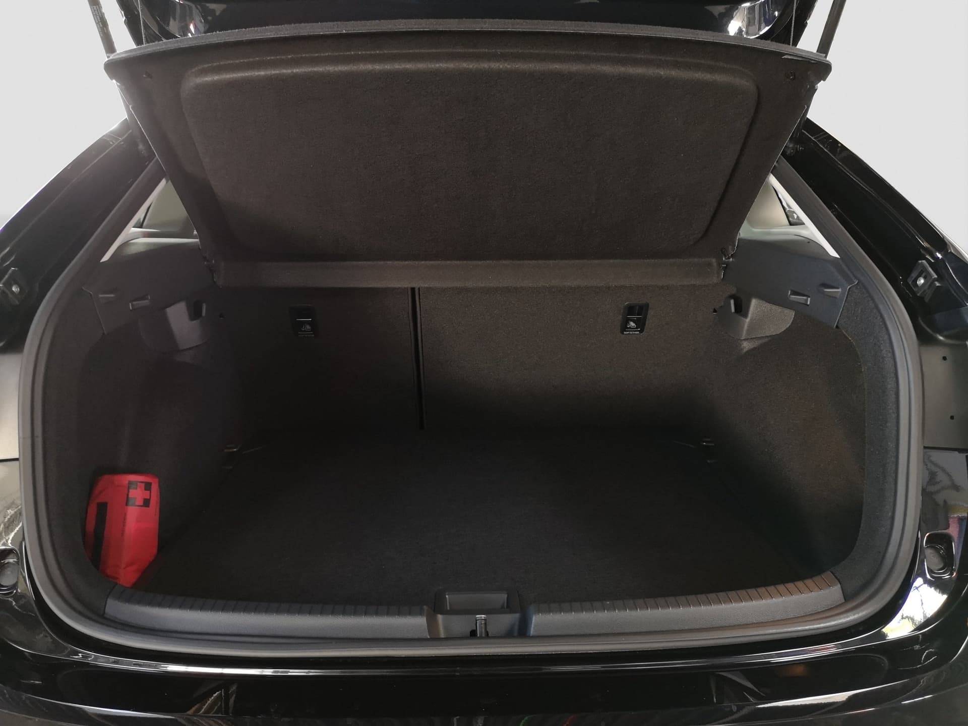 Volkswagen Taigo GOAL 1.0 l TSI OPF  DSG Bild 19