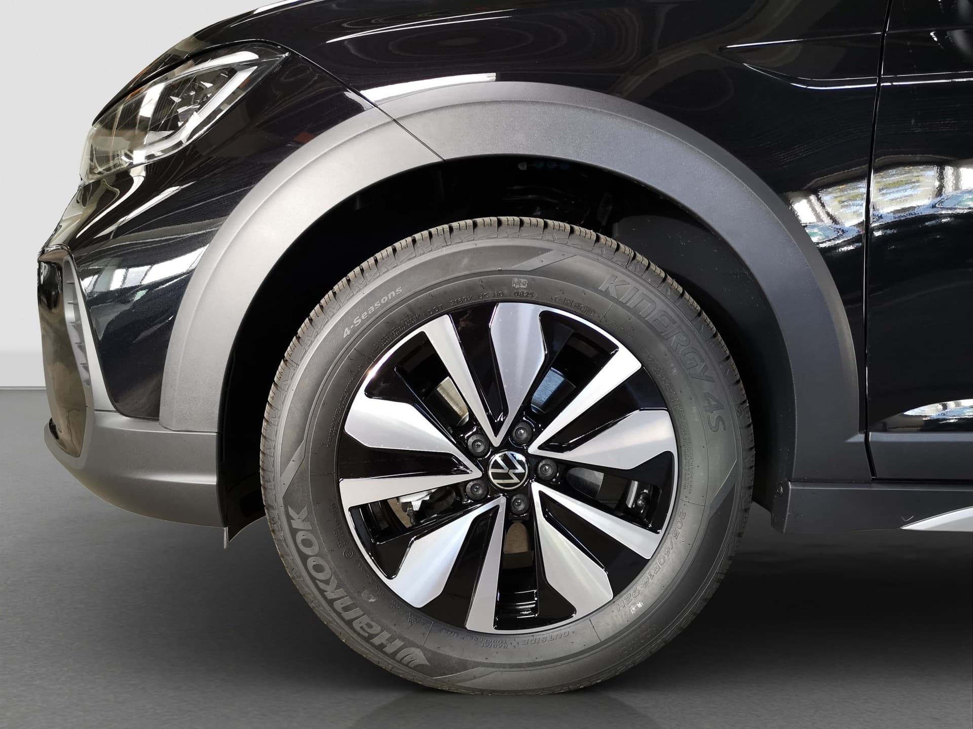 Volkswagen Taigo GOAL 1.0 l TSI OPF  DSG Bild 20