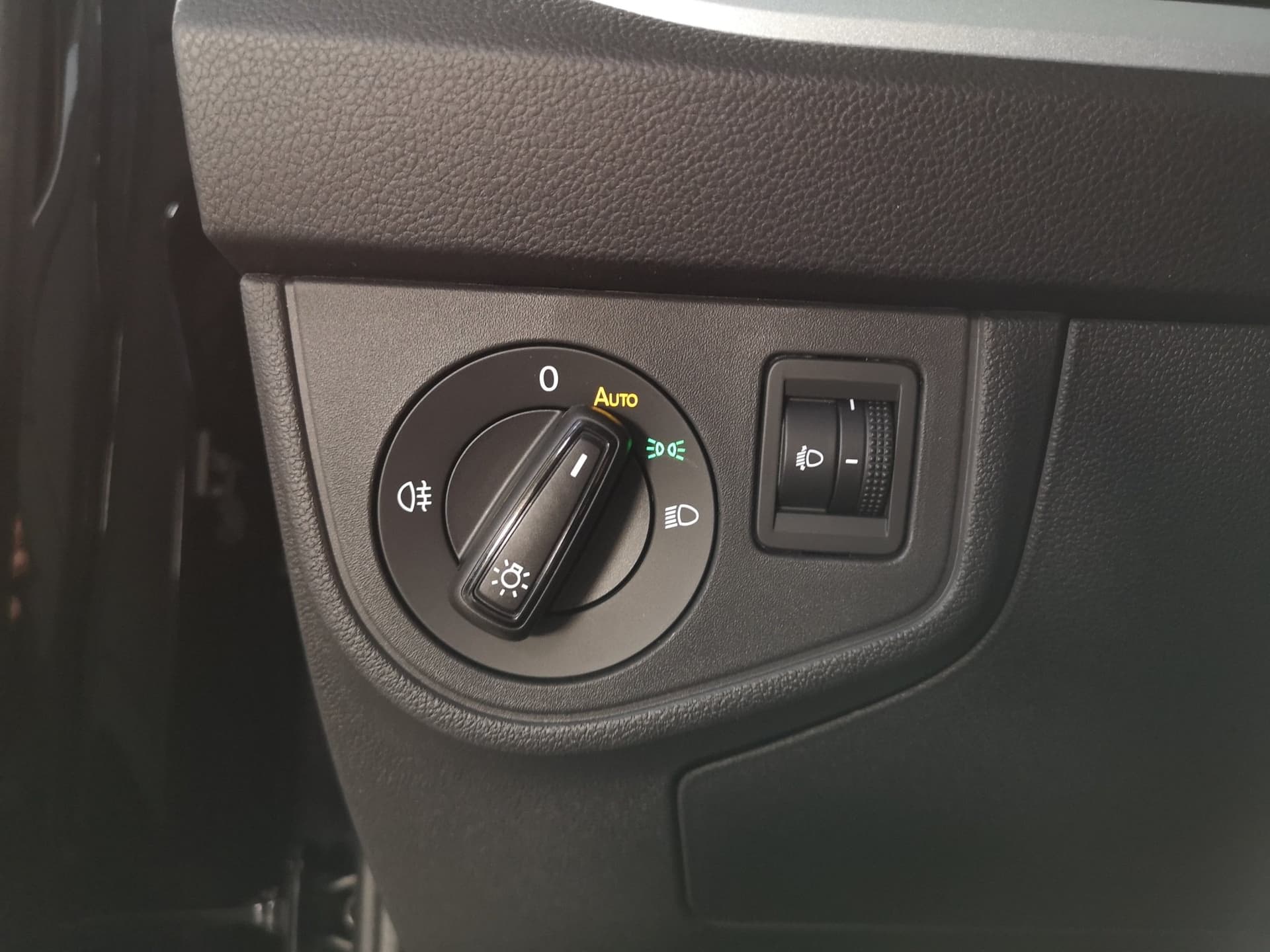 Volkswagen Taigo GOAL 1.0 l TSI OPF  DSG Bild 22