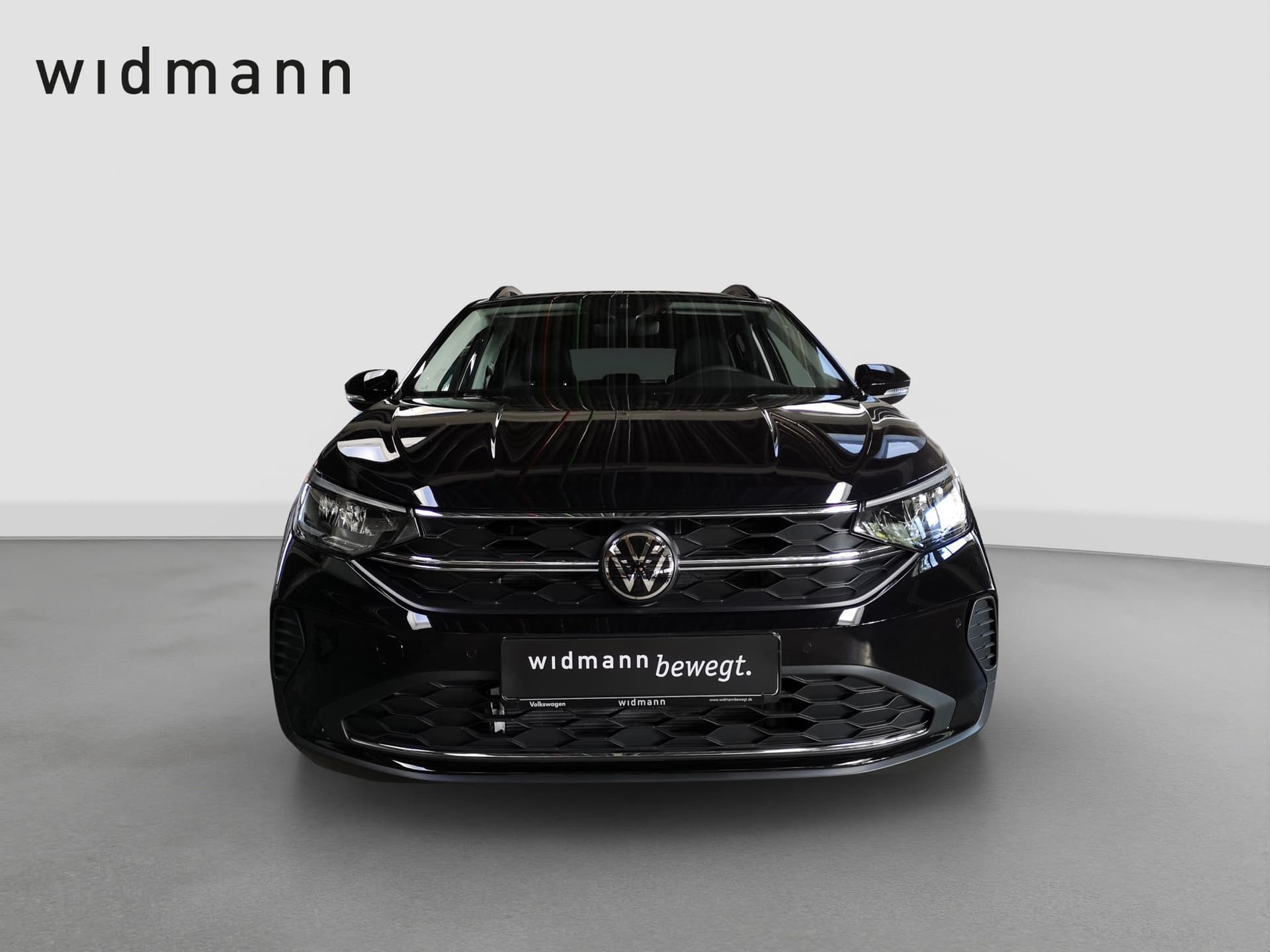 Volkswagen Taigo GOAL 1.0 l TSI OPF  DSG Bild 3