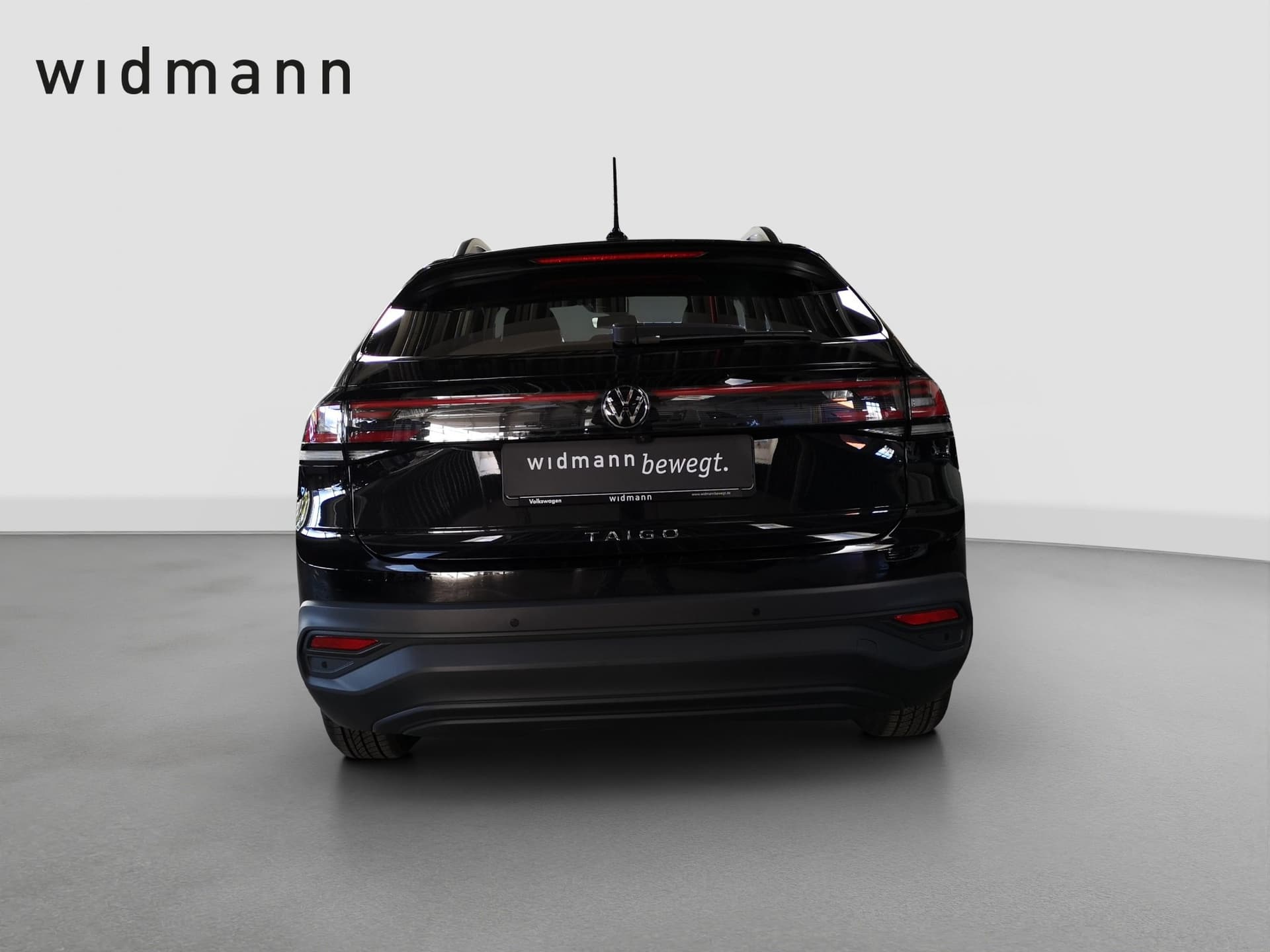Volkswagen Taigo GOAL 1.0 l TSI OPF  DSG Bild 4