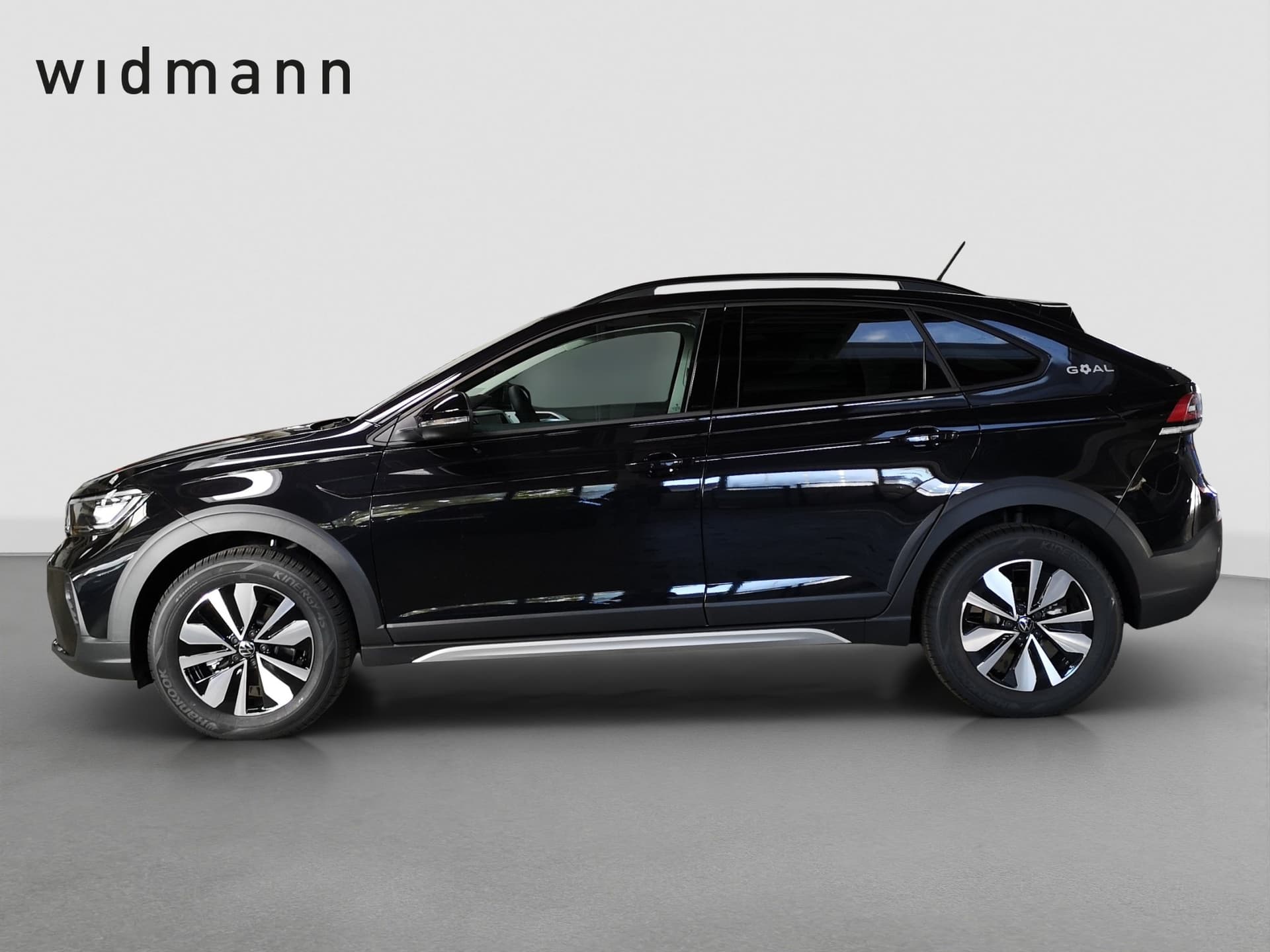 Volkswagen Taigo GOAL 1.0 l TSI OPF  DSG Bild 5