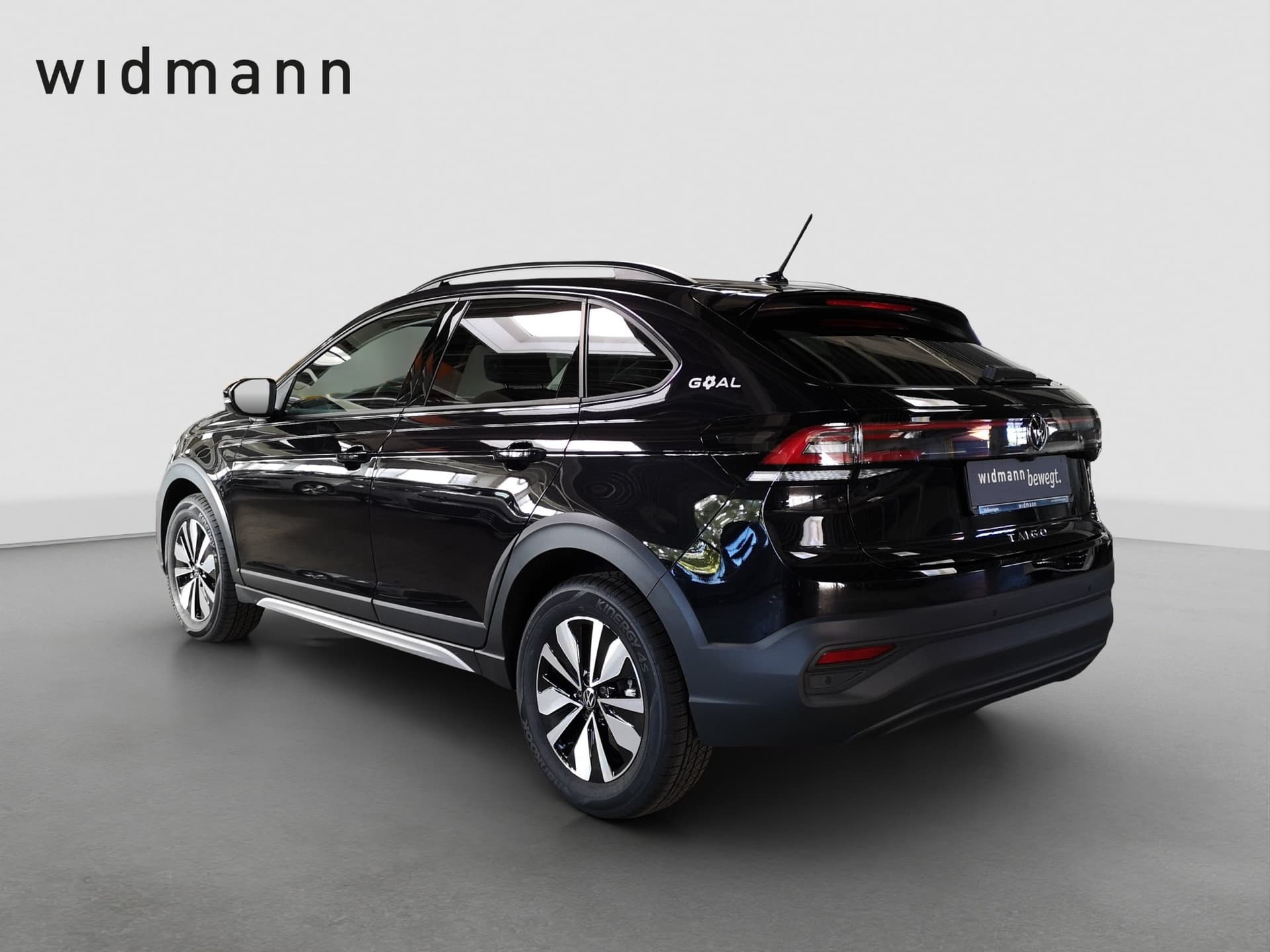 Volkswagen Taigo GOAL 1.0 l TSI OPF  DSG Bild 8