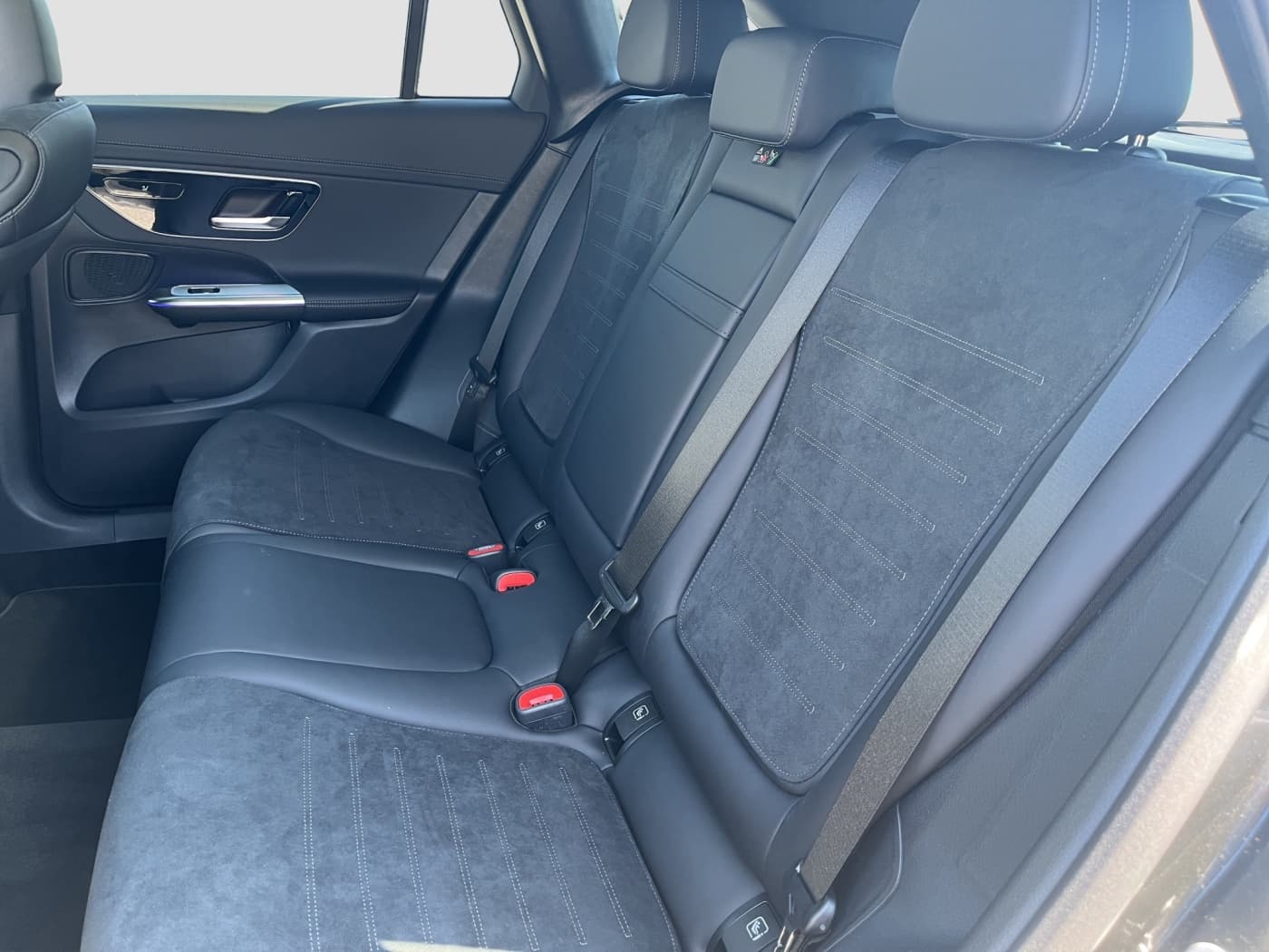 Mercedes-Benz GLC 220 d 4MATIC Bild 17