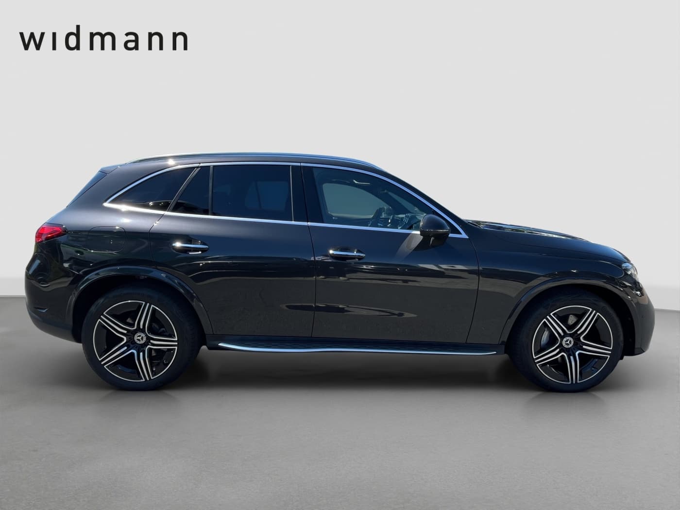 Mercedes-Benz GLC 220 d 4MATIC Bild 6