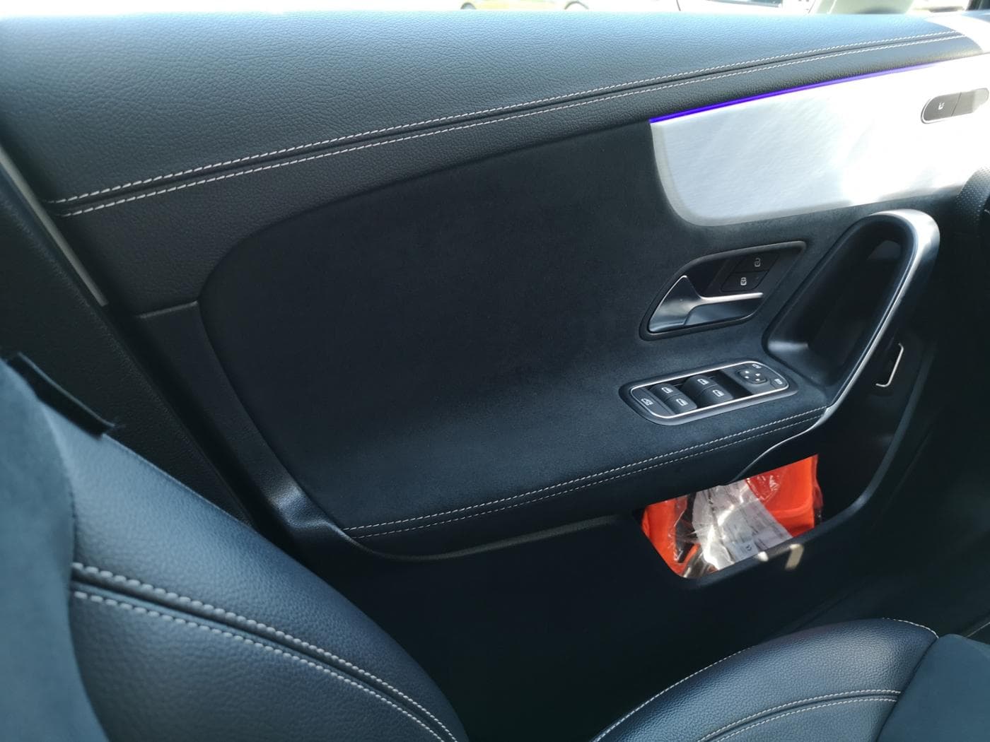 Mercedes-Benz A 250 e Lim Bild 17
