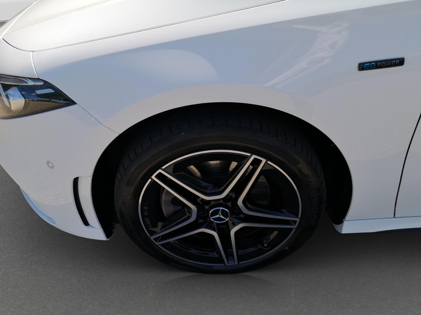 Mercedes-Benz A 250 e Lim Bild 19