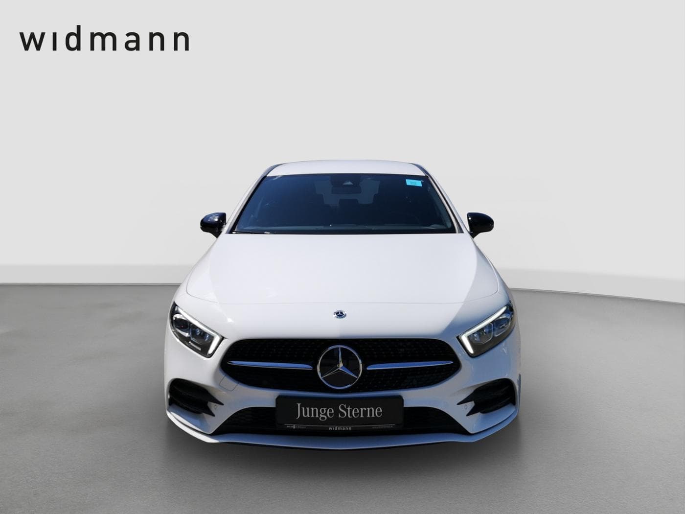 Mercedes-Benz A 250 e Lim Bild 3