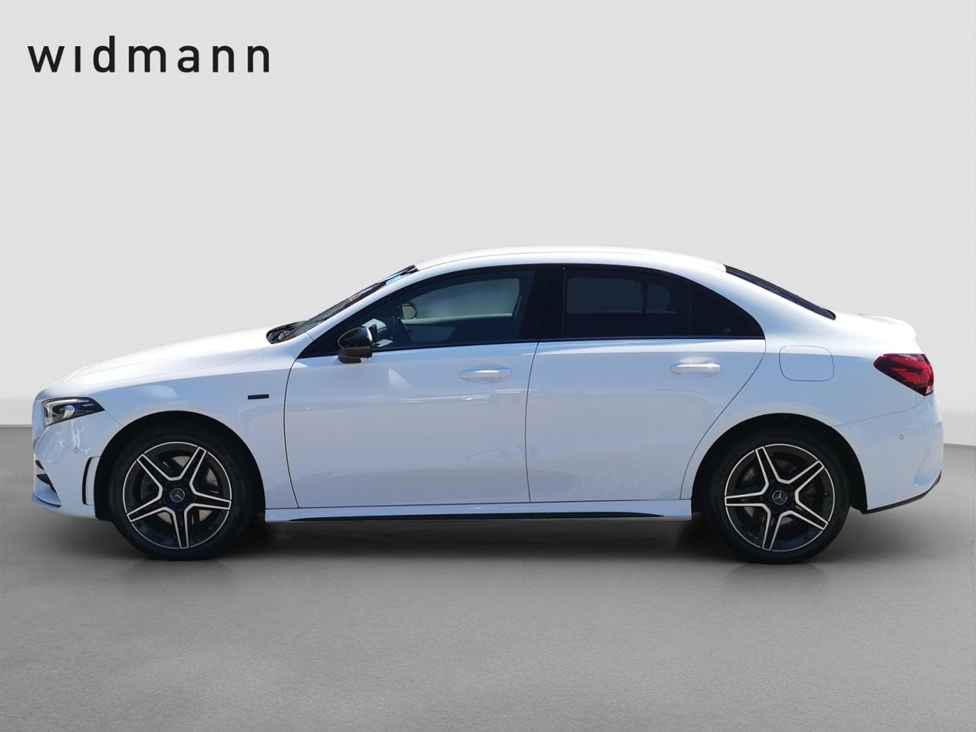 Mercedes-Benz A 250 e Lim Bild 5