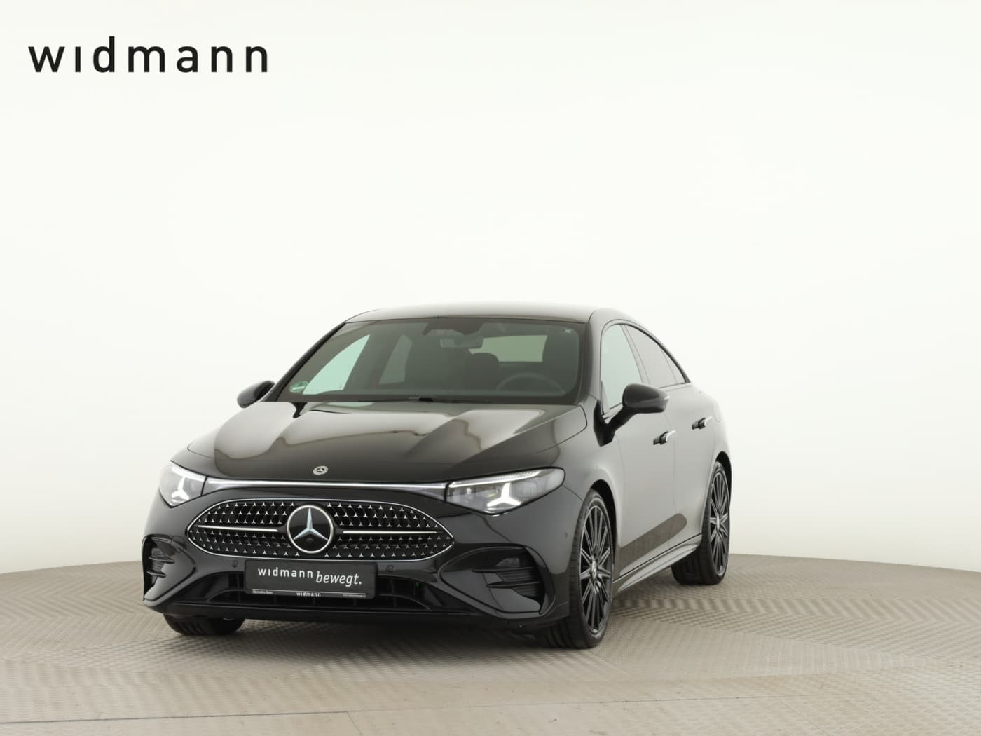 Mercedes-Benz CLA 200 Bild 1